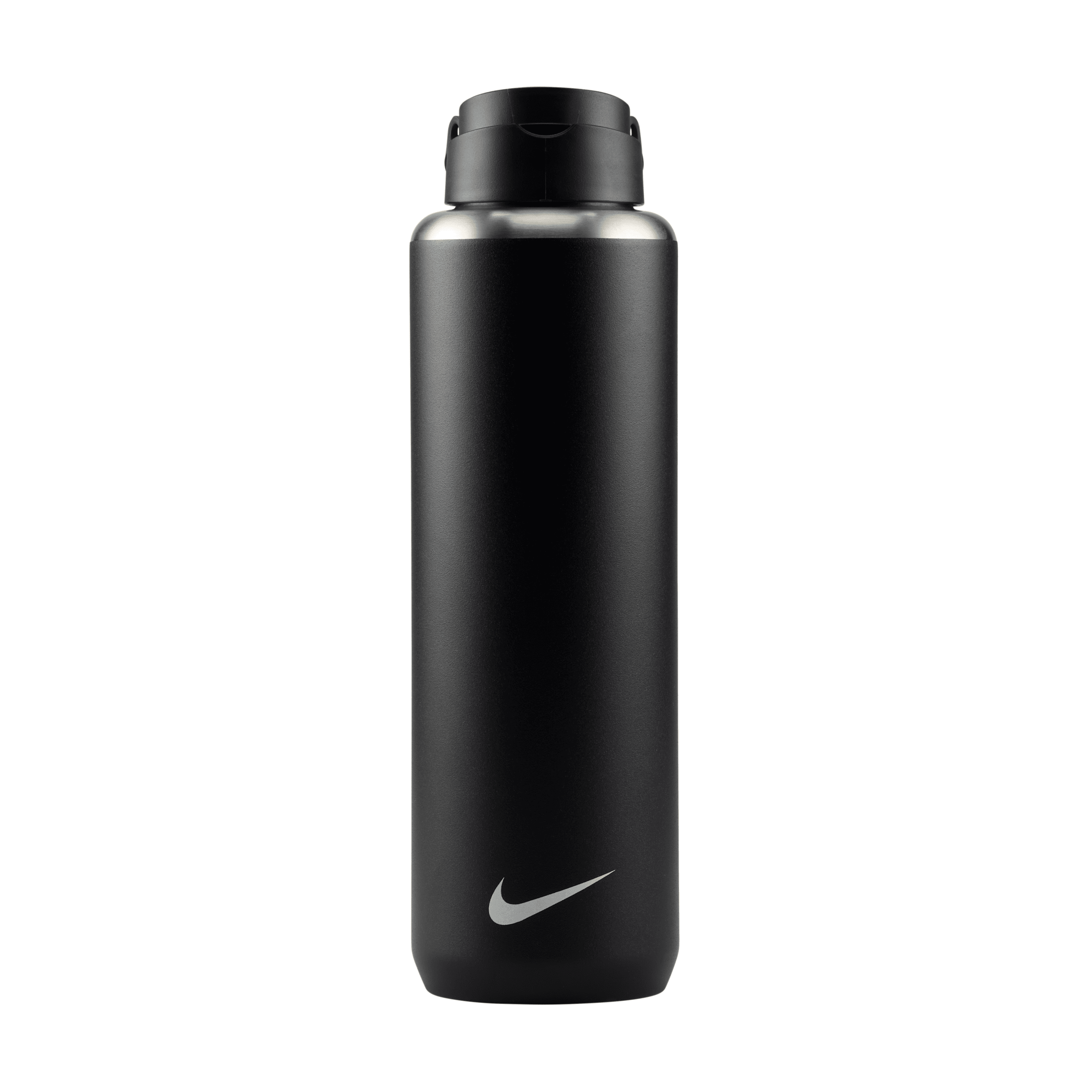 NIKE RECHARGE STAINLESS STEEL STRAW BOTTLE (32 OZ)