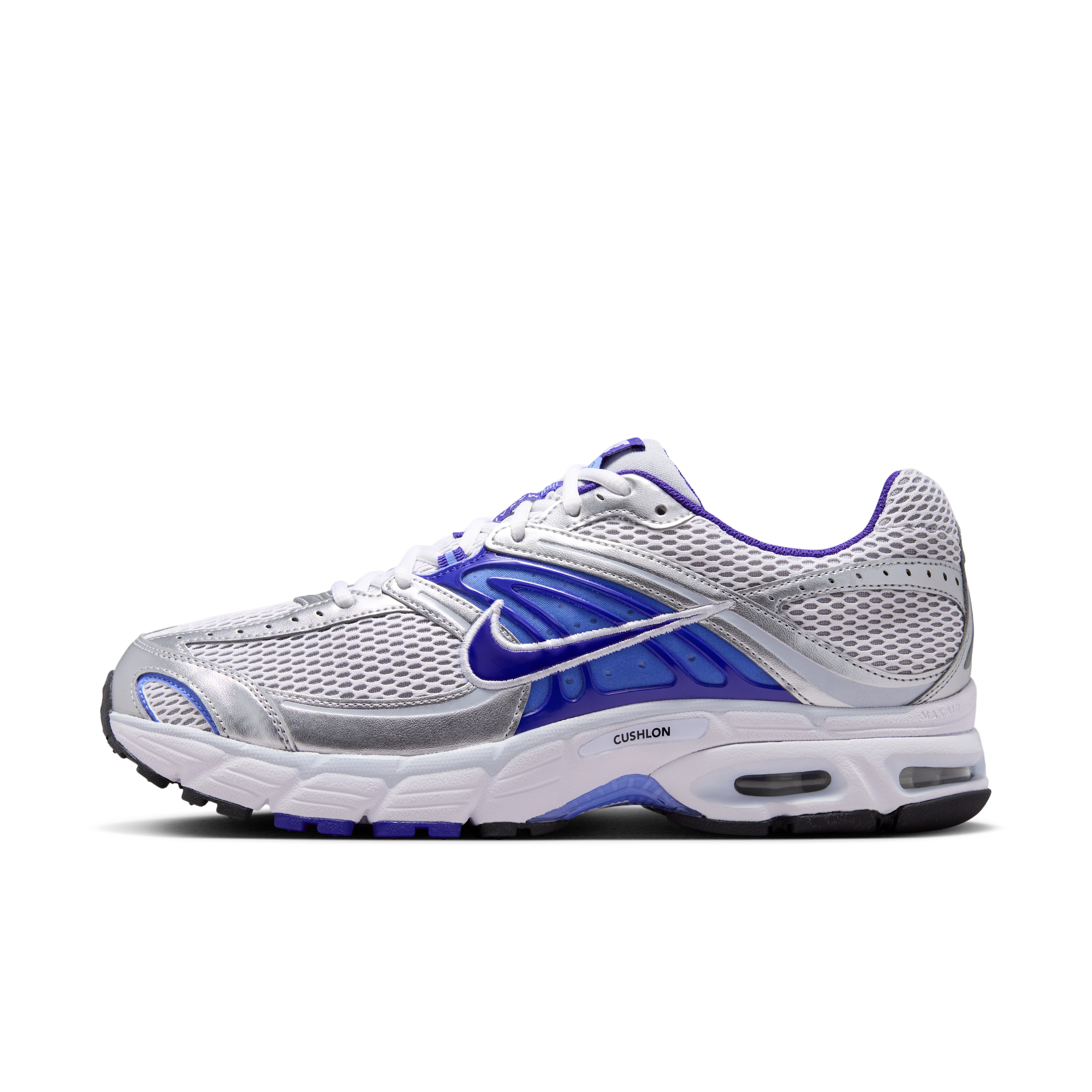 Nike Men's Air Max Moto 2K Shoes in White | IO9279-101