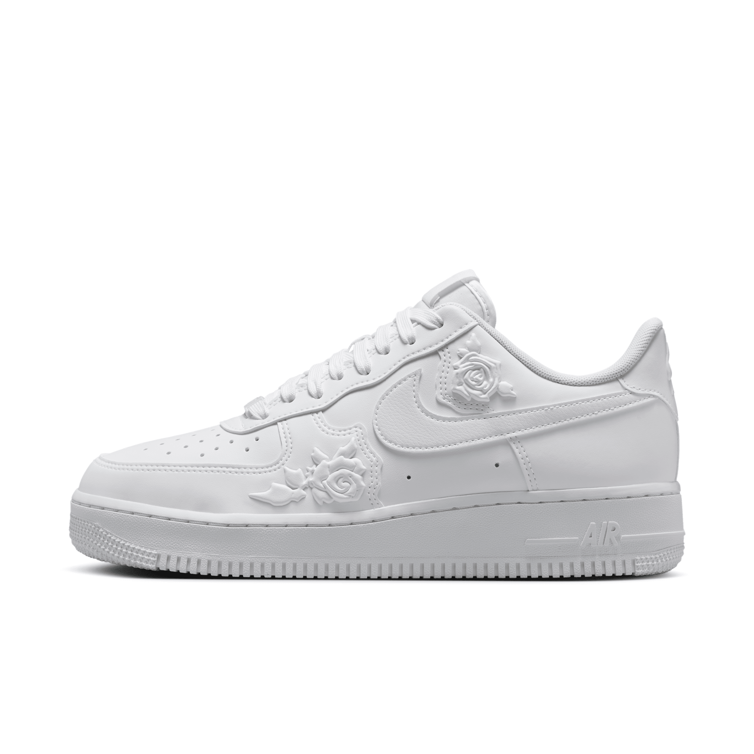 NIKE WOMEN'S AIR FORCE 1 '07 SHOES