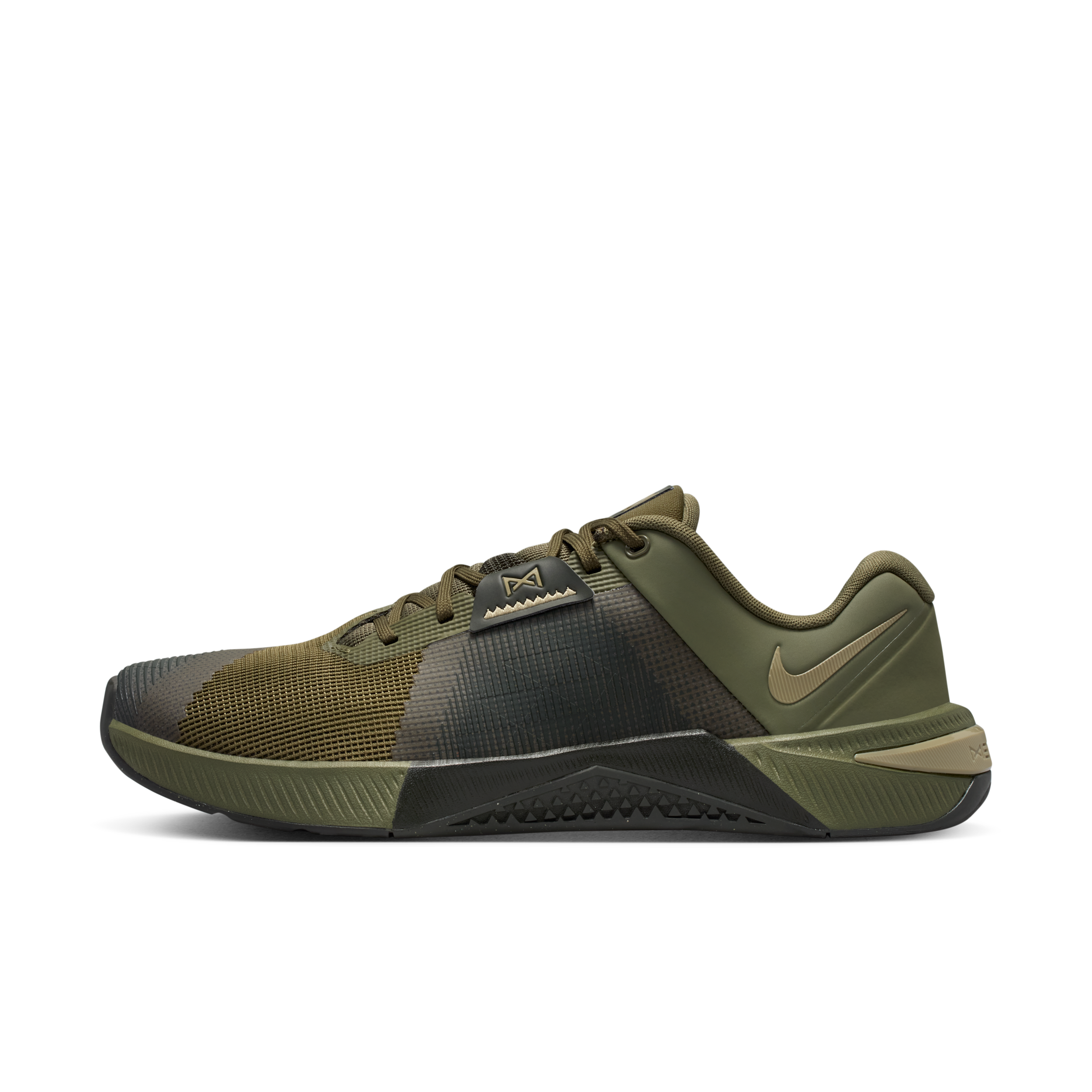 Nike Men's Metcon 10 Workout Shoes in Green | HJ1875-200