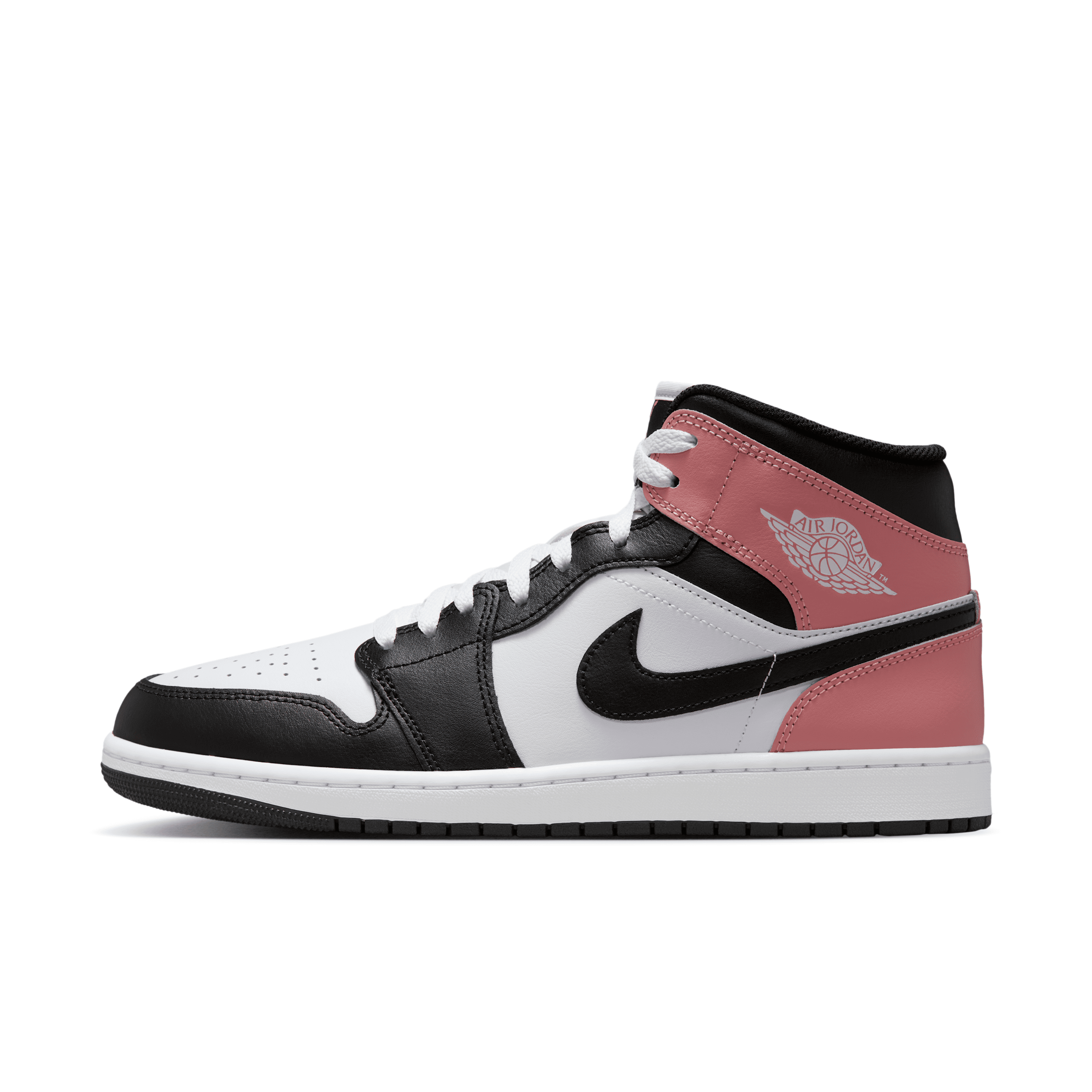 Jordan Men's Air 1 Mid Shoes