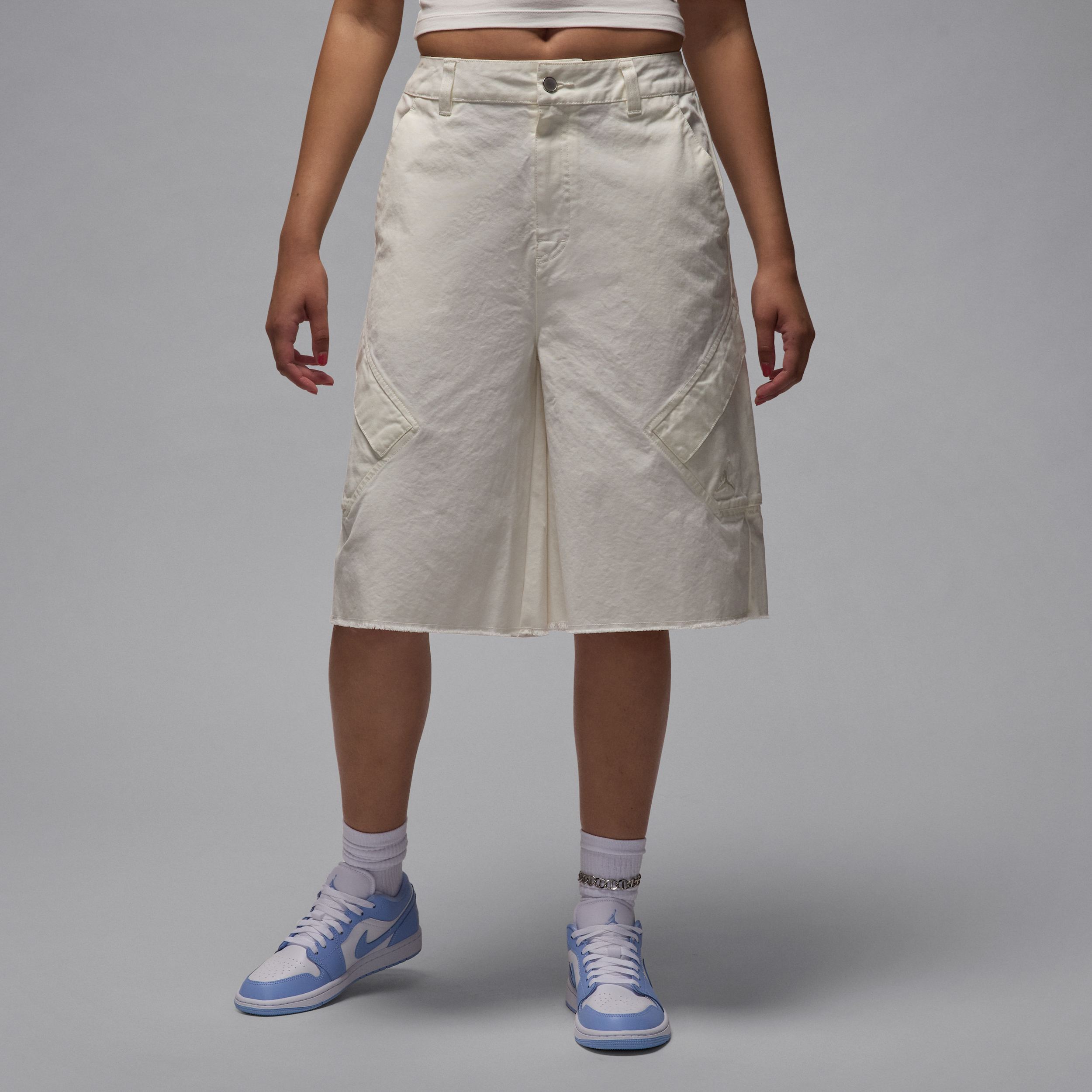 Jordan Women's  Flight Chicago Big Shorts