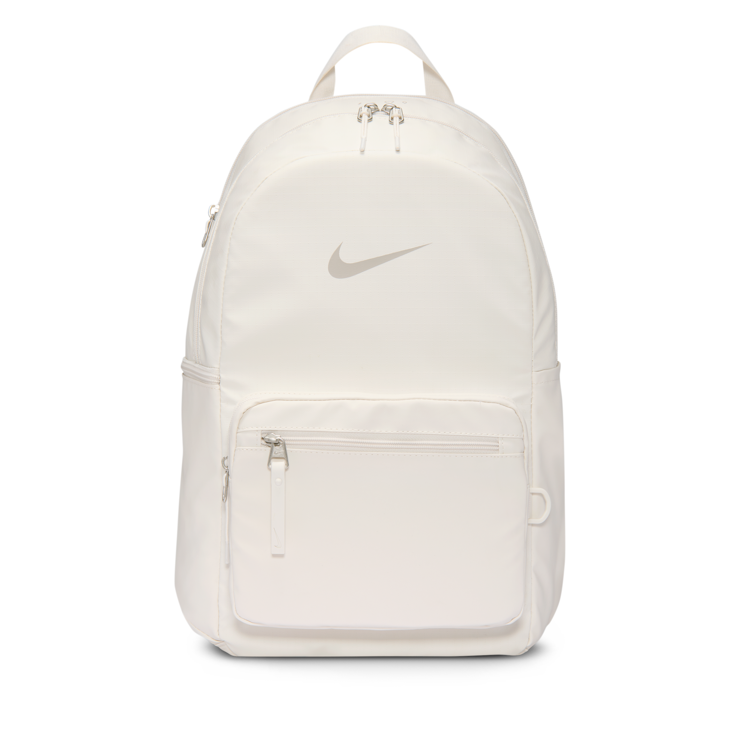 Nike Womens Heritage Eugene Winterized Backpack 2.0 - Adult - Phantom / Phantom / College Grey