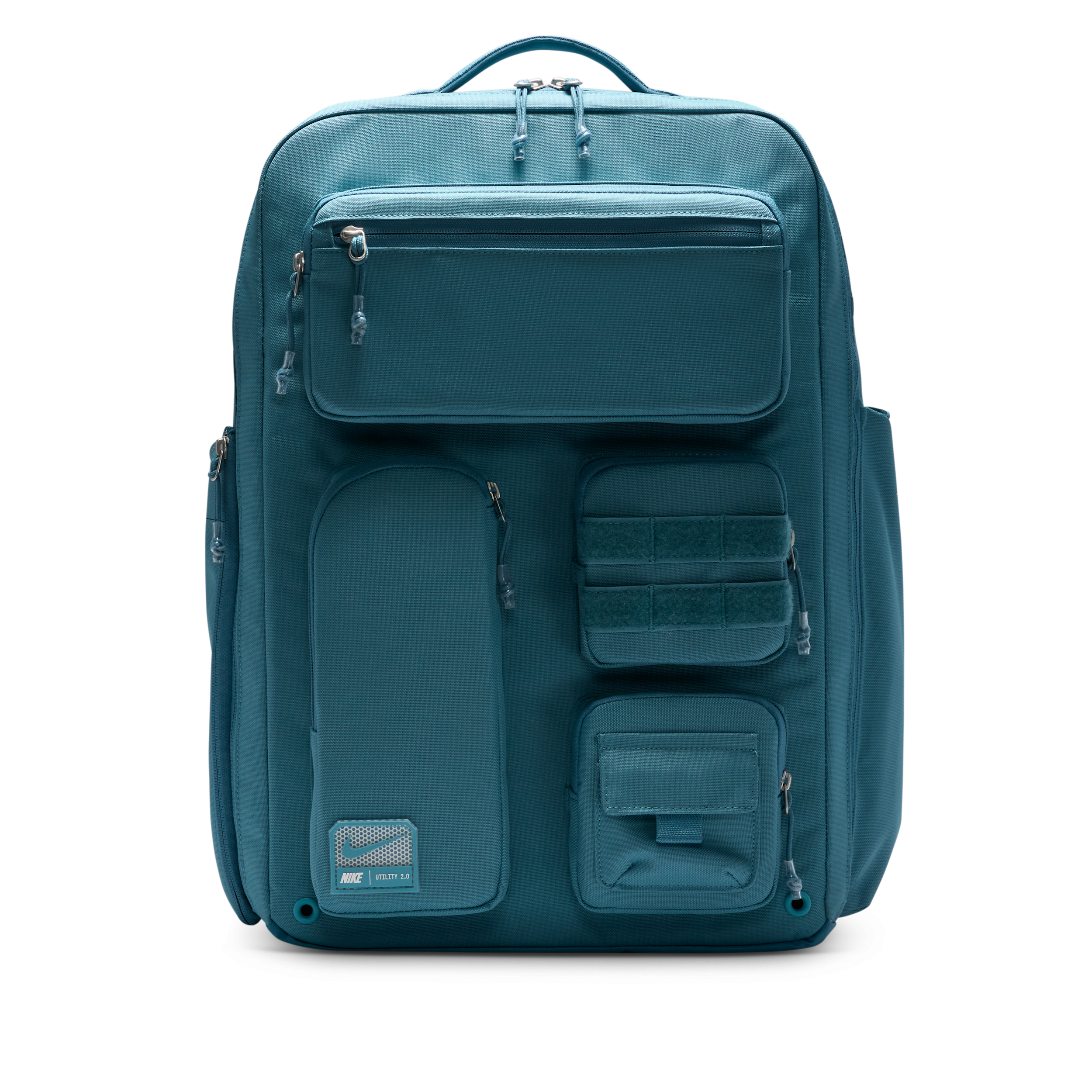 Nike Utility Elite Backpack In Blue