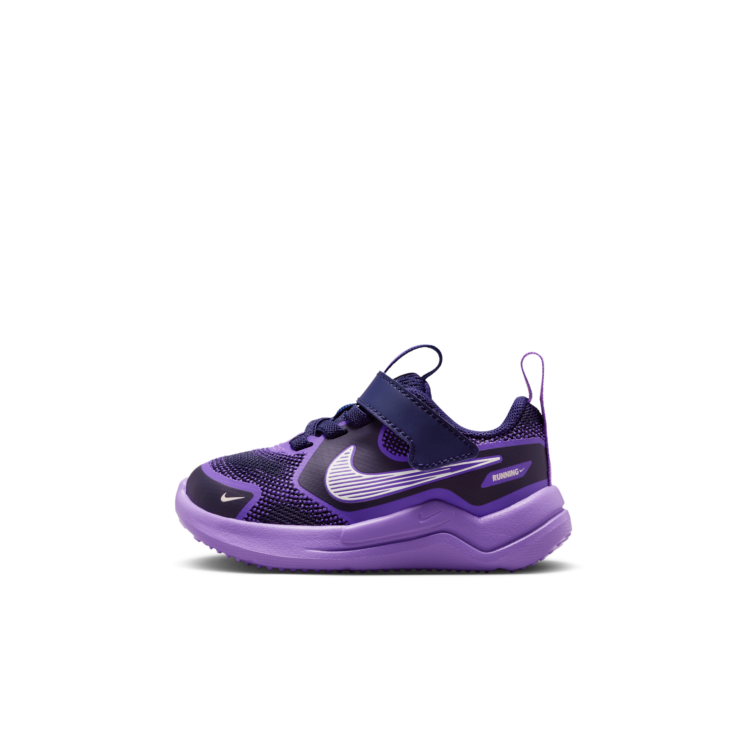 Nike Cosmic Runner Baby/Toddler Shoes in Blue | IQ9860-402