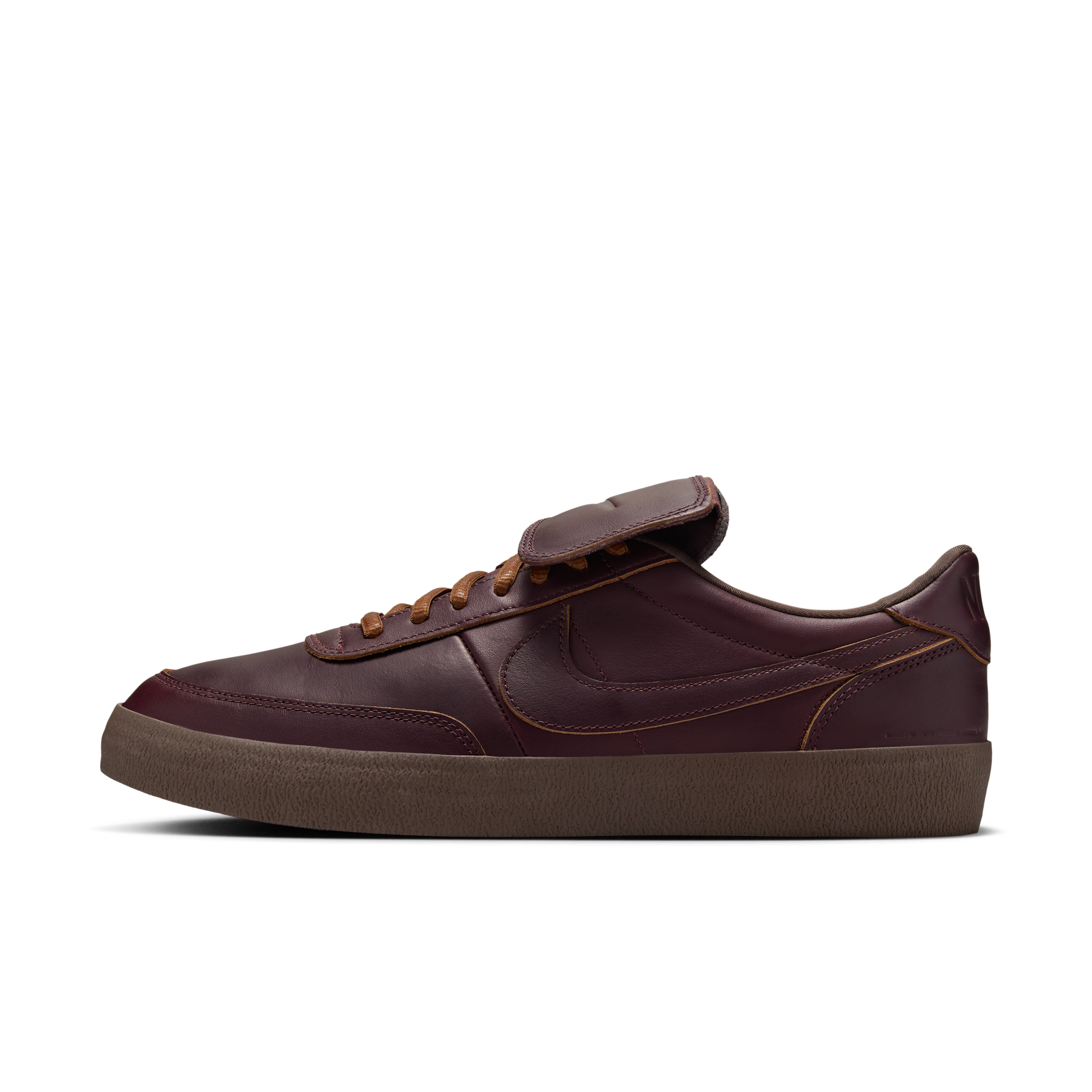 Nike Men's Killshot 2 Leather Premium Shoes in Red | IM8058-652