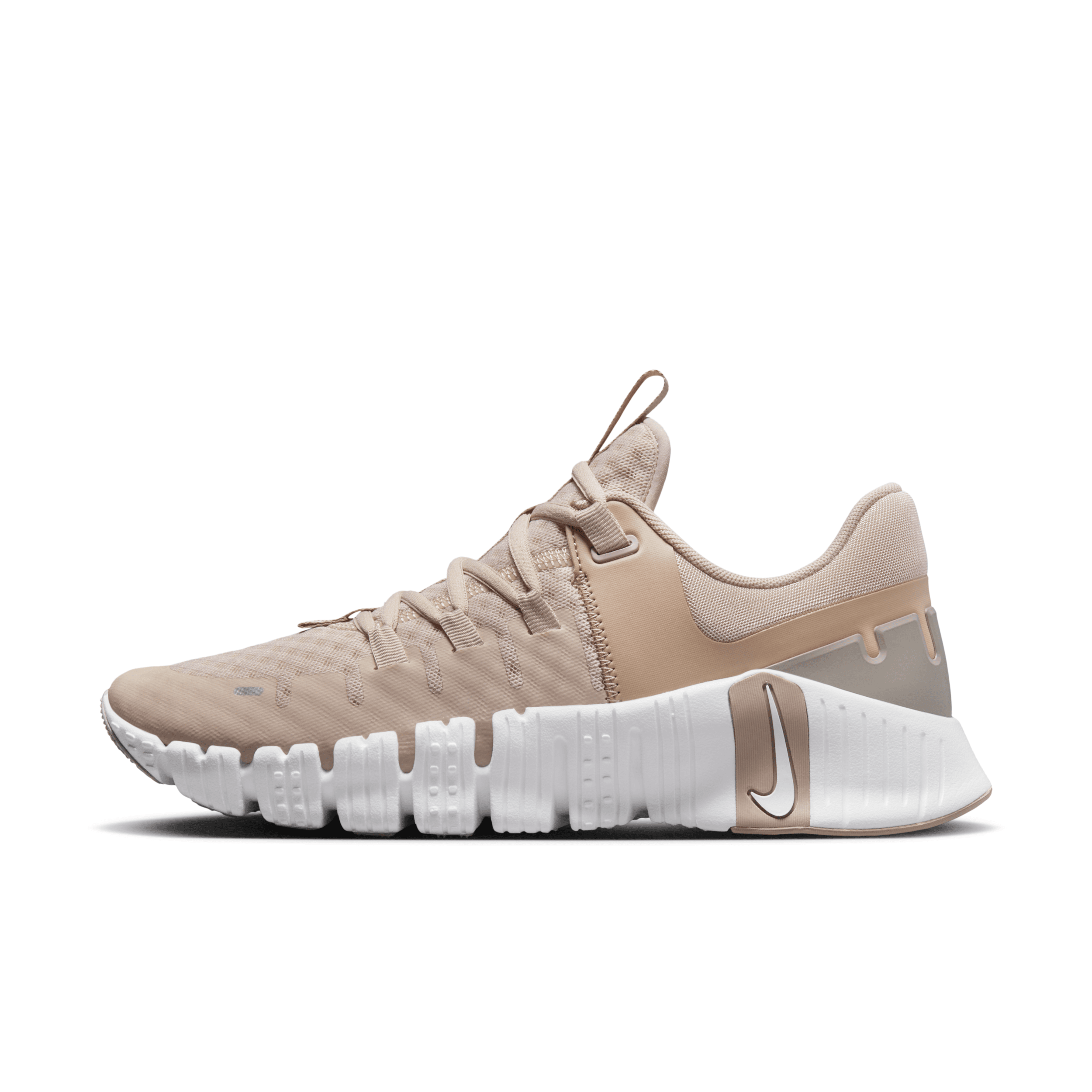 Nike Women's Free Metcon 5 Workout Shoes In Pink
