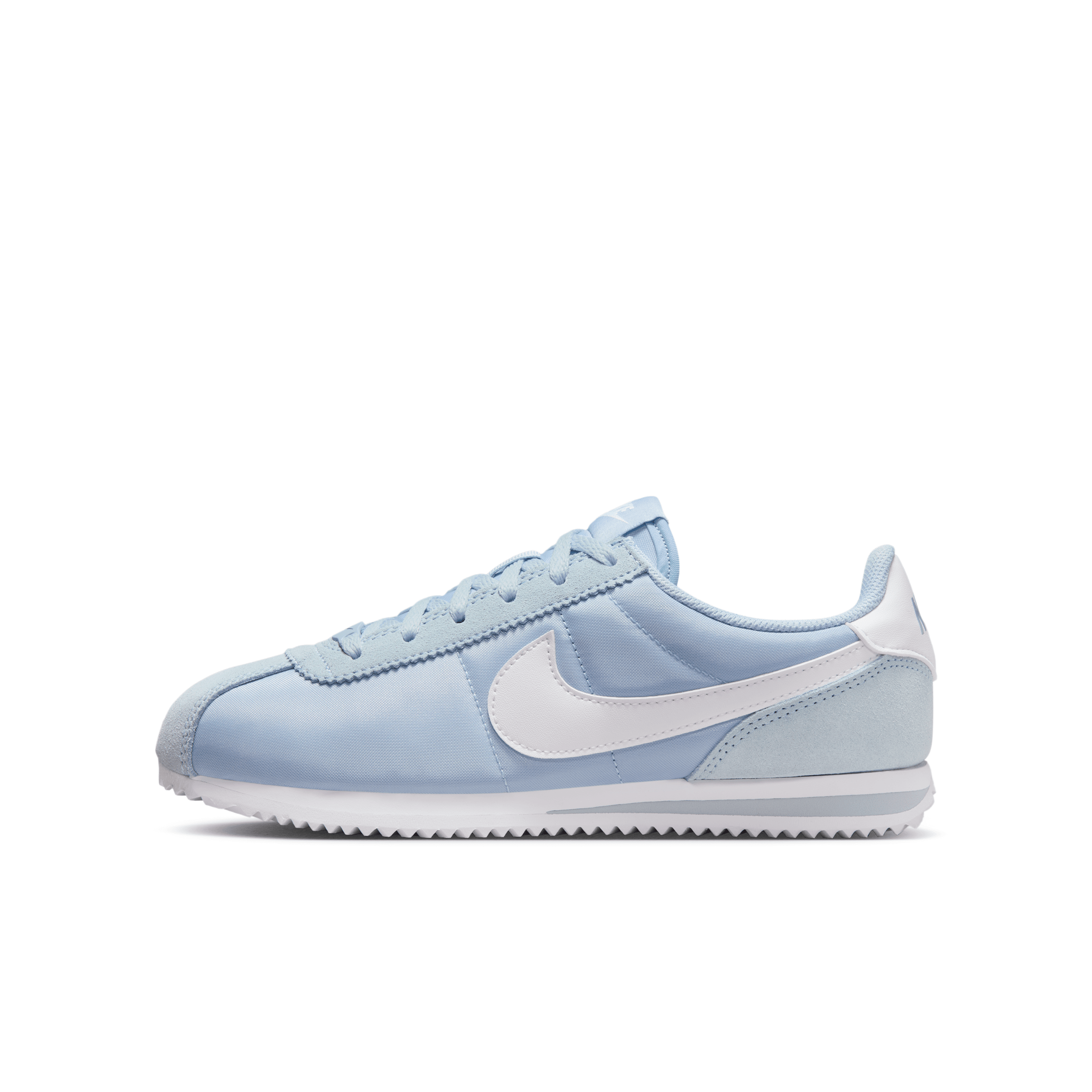 Nike Cortez Textile Big Kids' Shoes