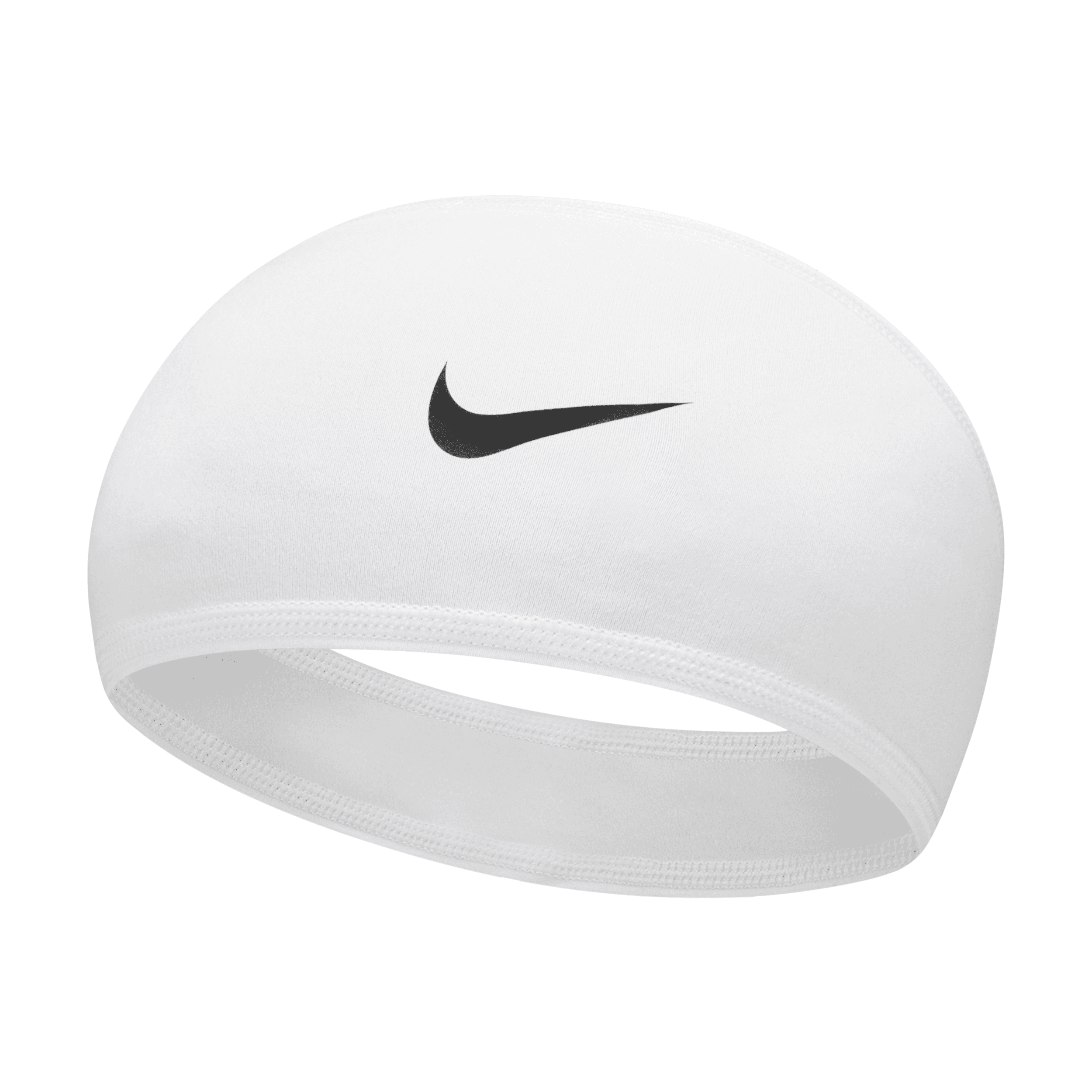 Unisex Nike Pro Dri-FIT Skull Wrap in White | N1003712-101
