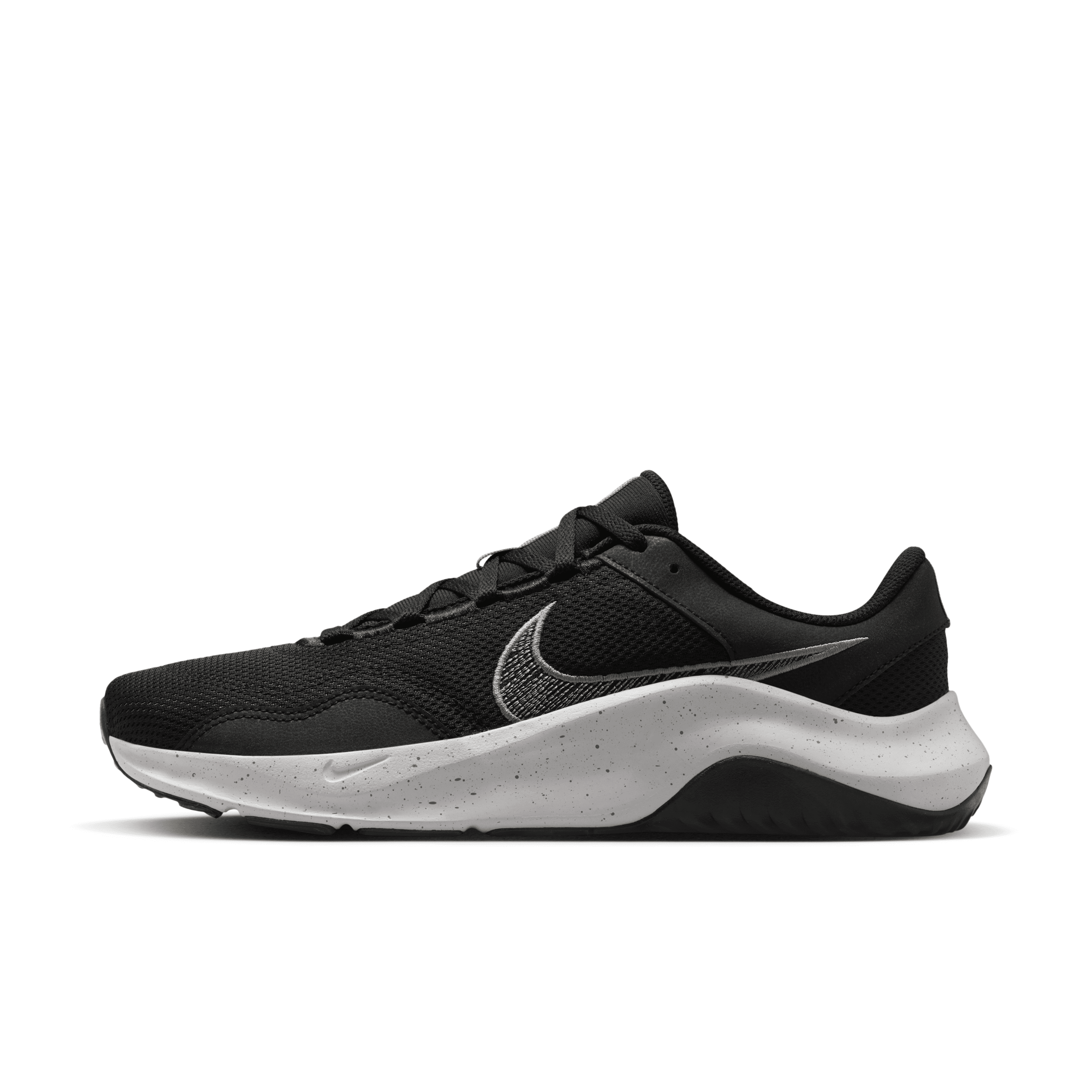Nike Legend Essential 3 Next Nature Smoke Grey Size 10.5 Nike Legend Essential 3 Next Nature  main image 2