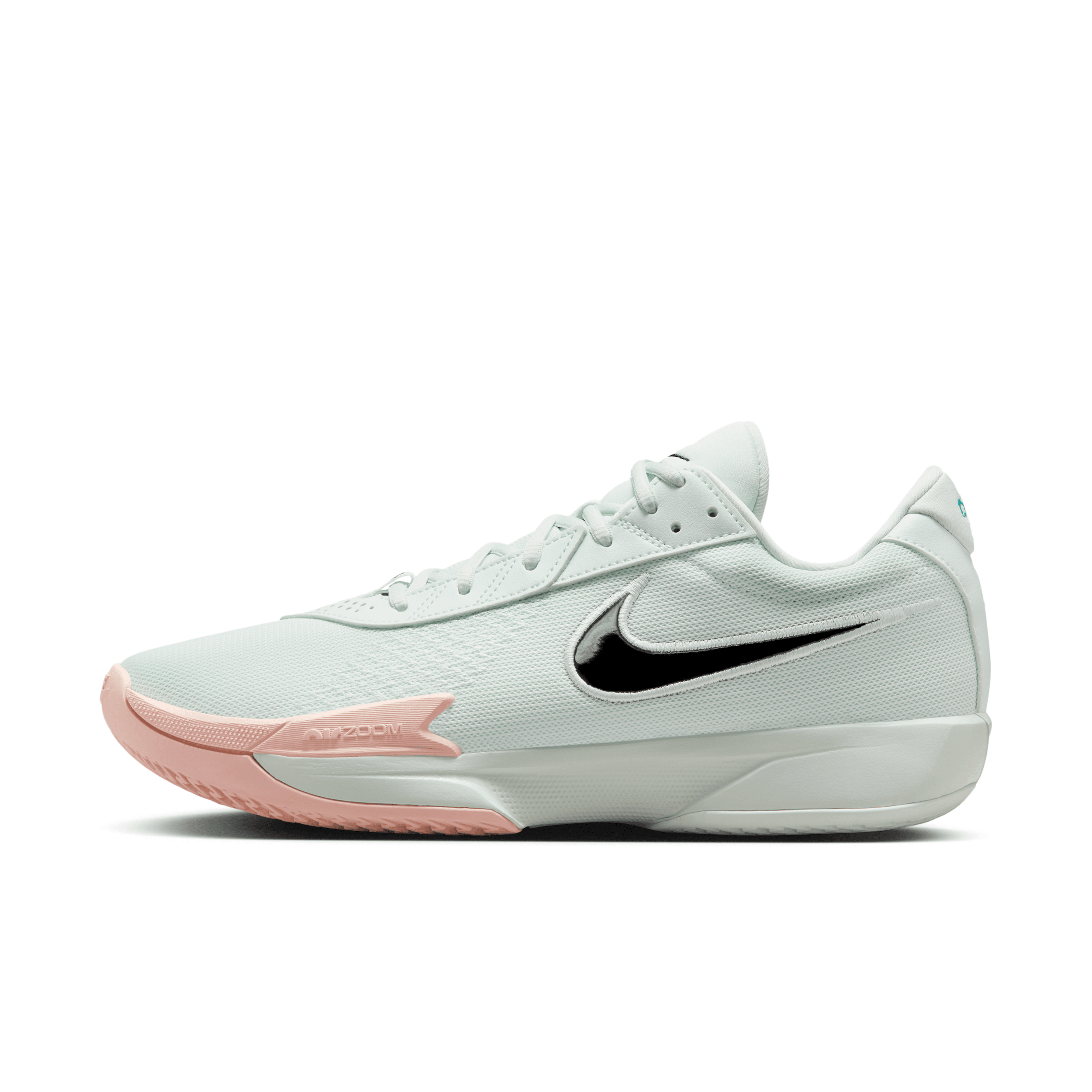Nike Men's G.t. Cut Academy Basketball Shoes In Green