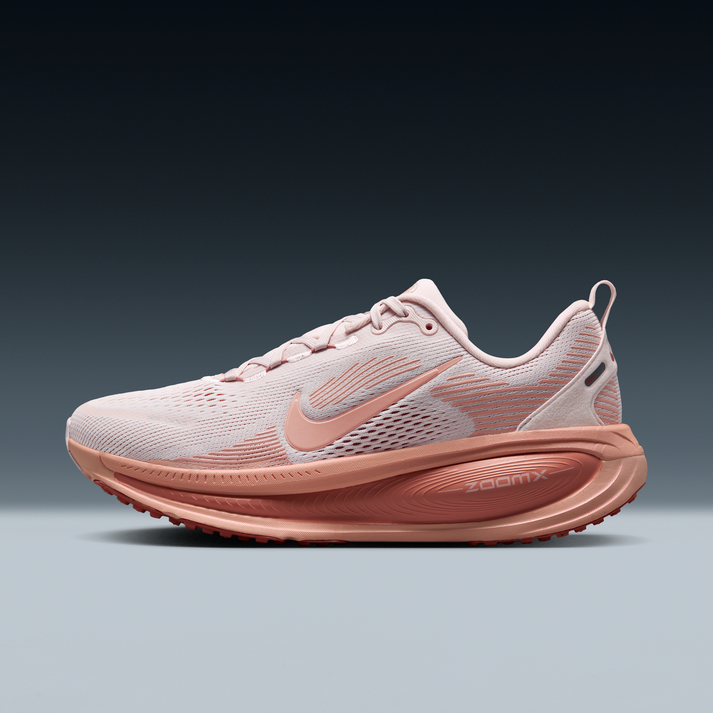 Nike Women's Vomero 18 Road Running Shoes In Pink