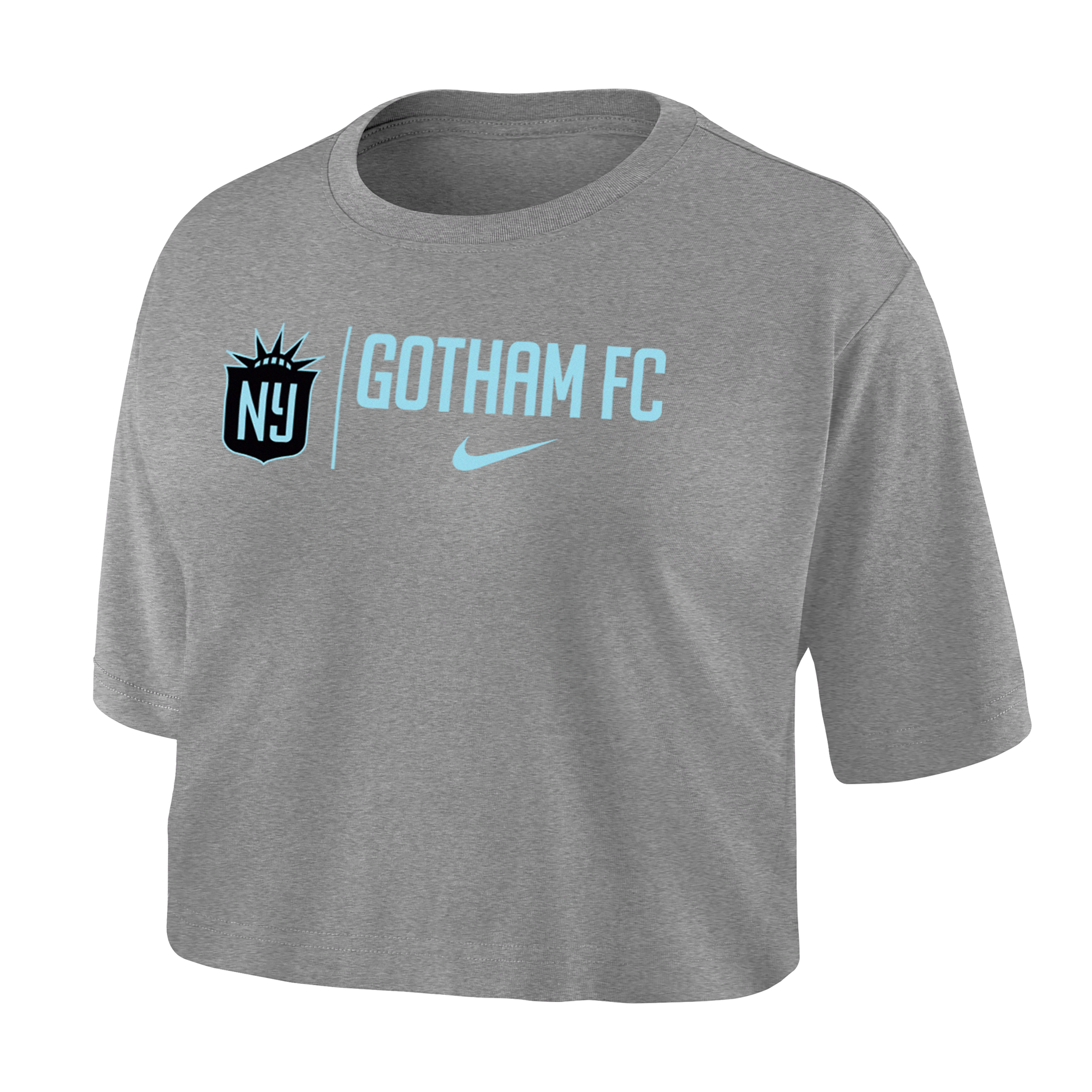 2022 Nike Gotham FC - Adult REGULAR FIT Away Jersey