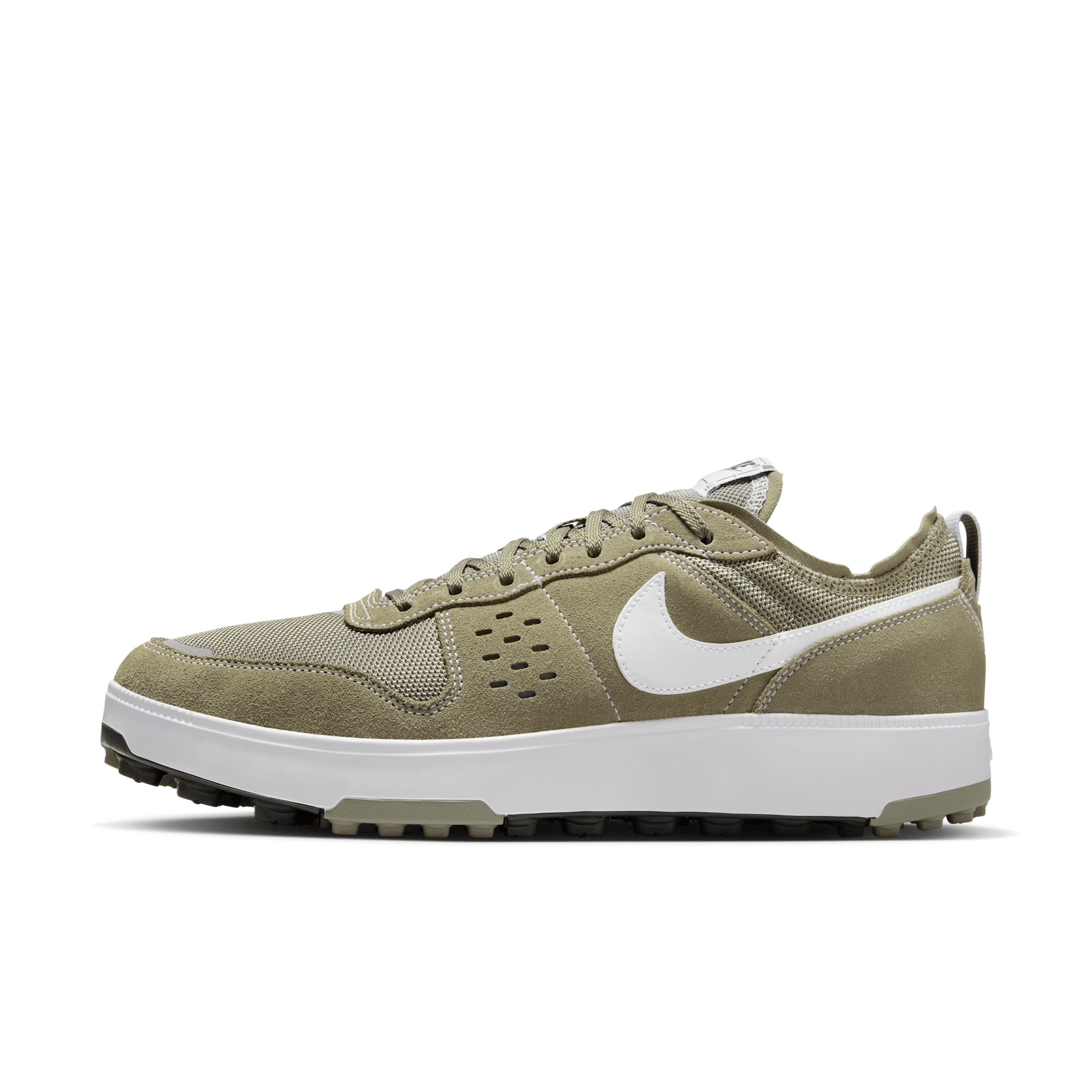 Nike Men's C1ty Shoes In Green