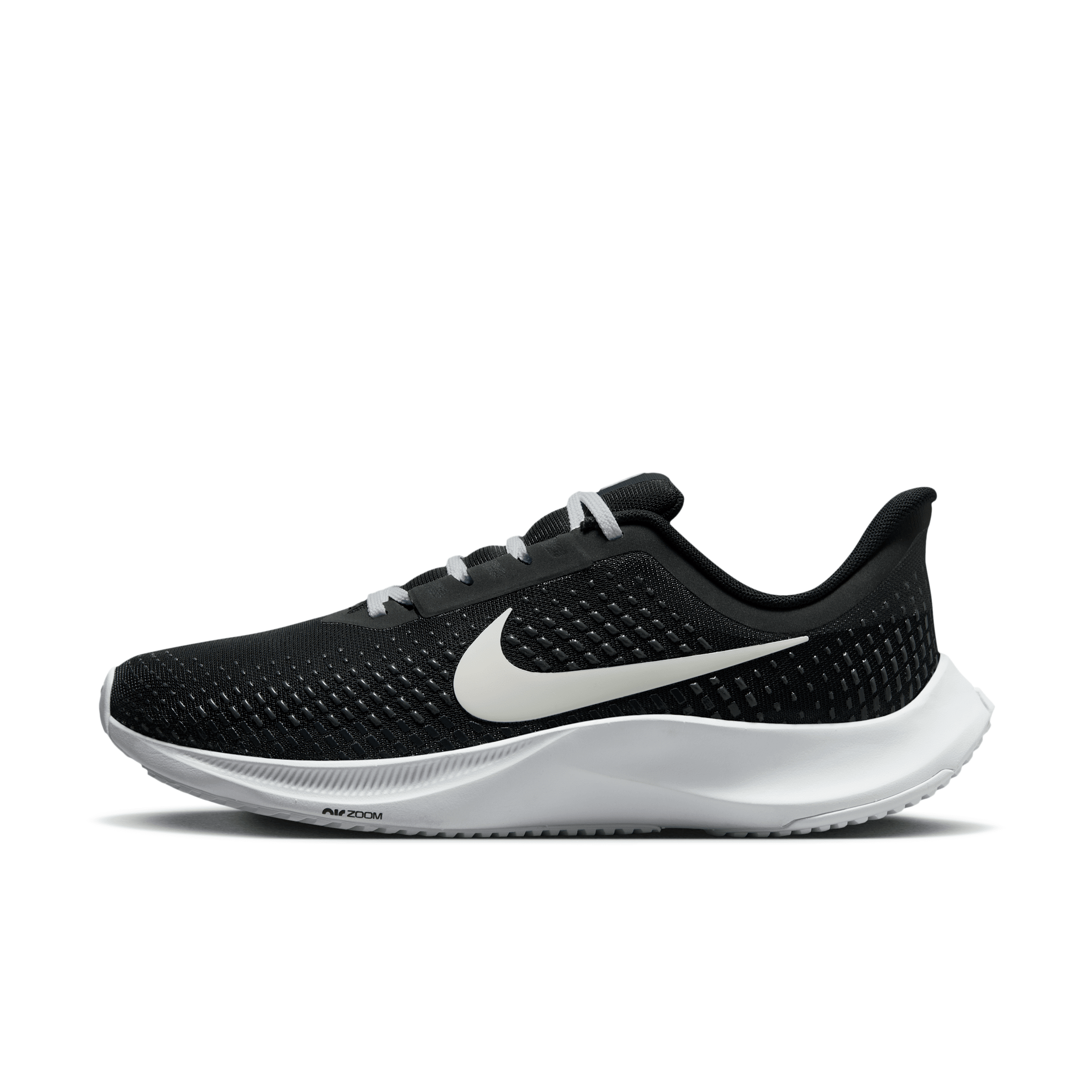 Nike Women's Power Flight Cheerleading Shoes In Black