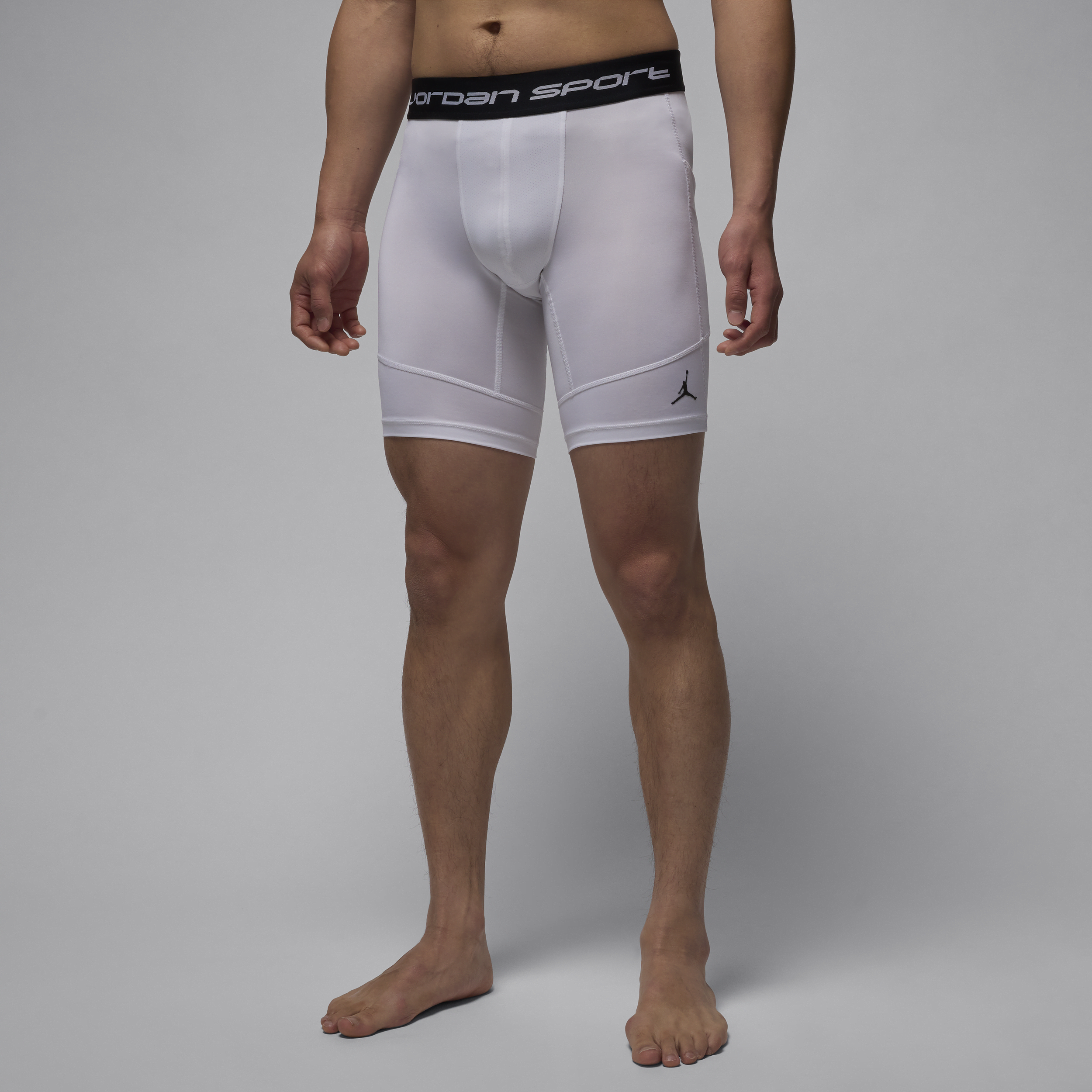 JORDAN MEN'S  SPORT DRI-FIT SHORTS 1015573414