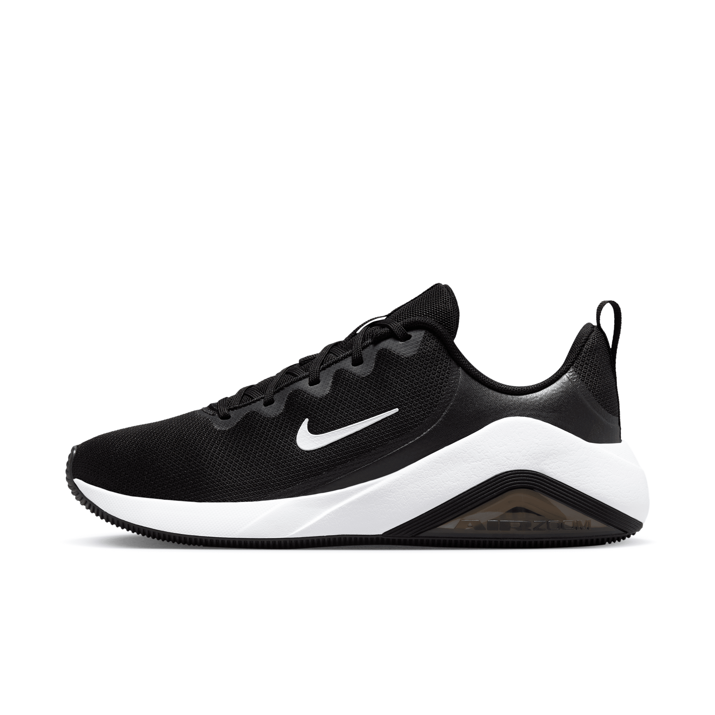 Nike Bella 7 Training Shoe In Black