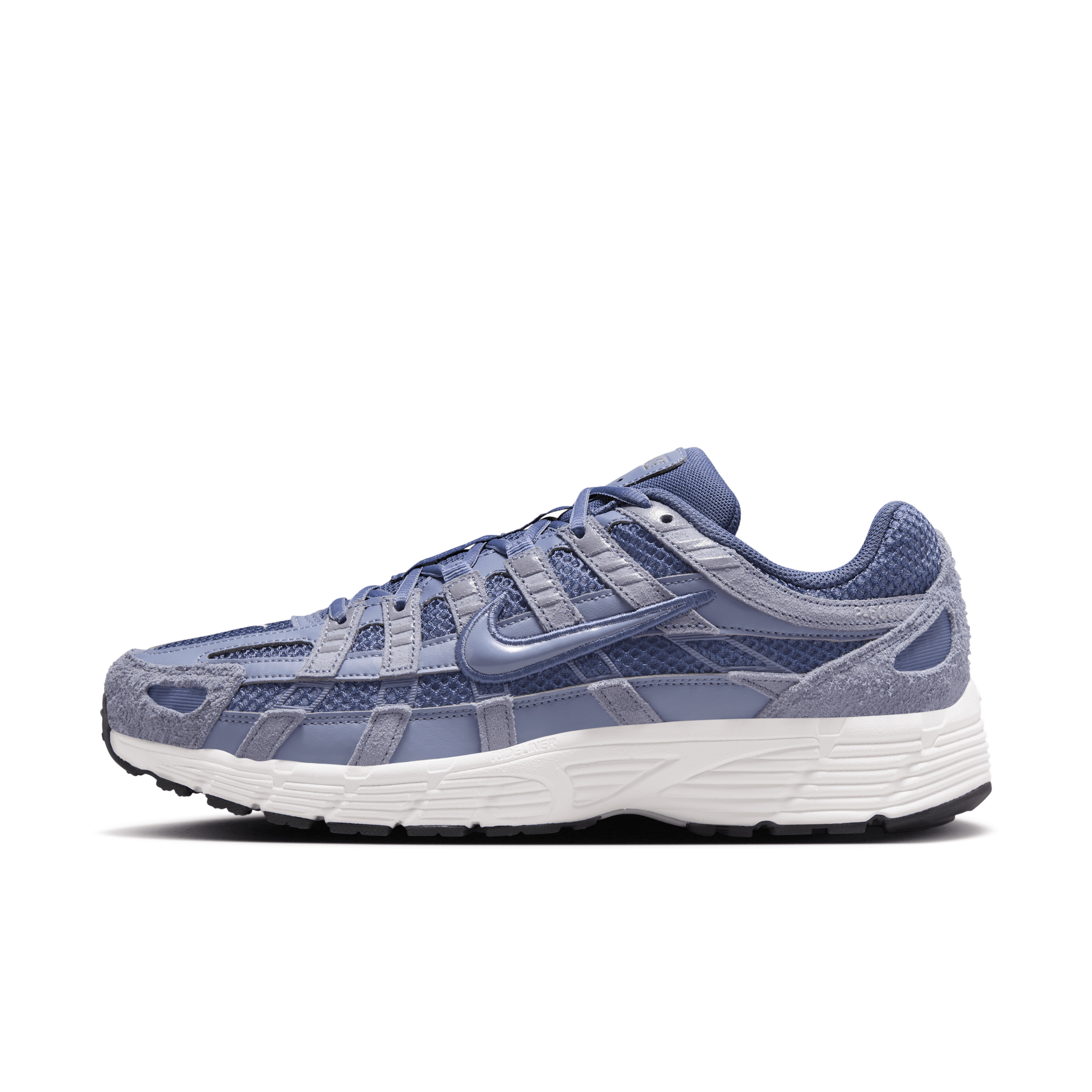 Nike P-6000 Se Sneaker In Blue