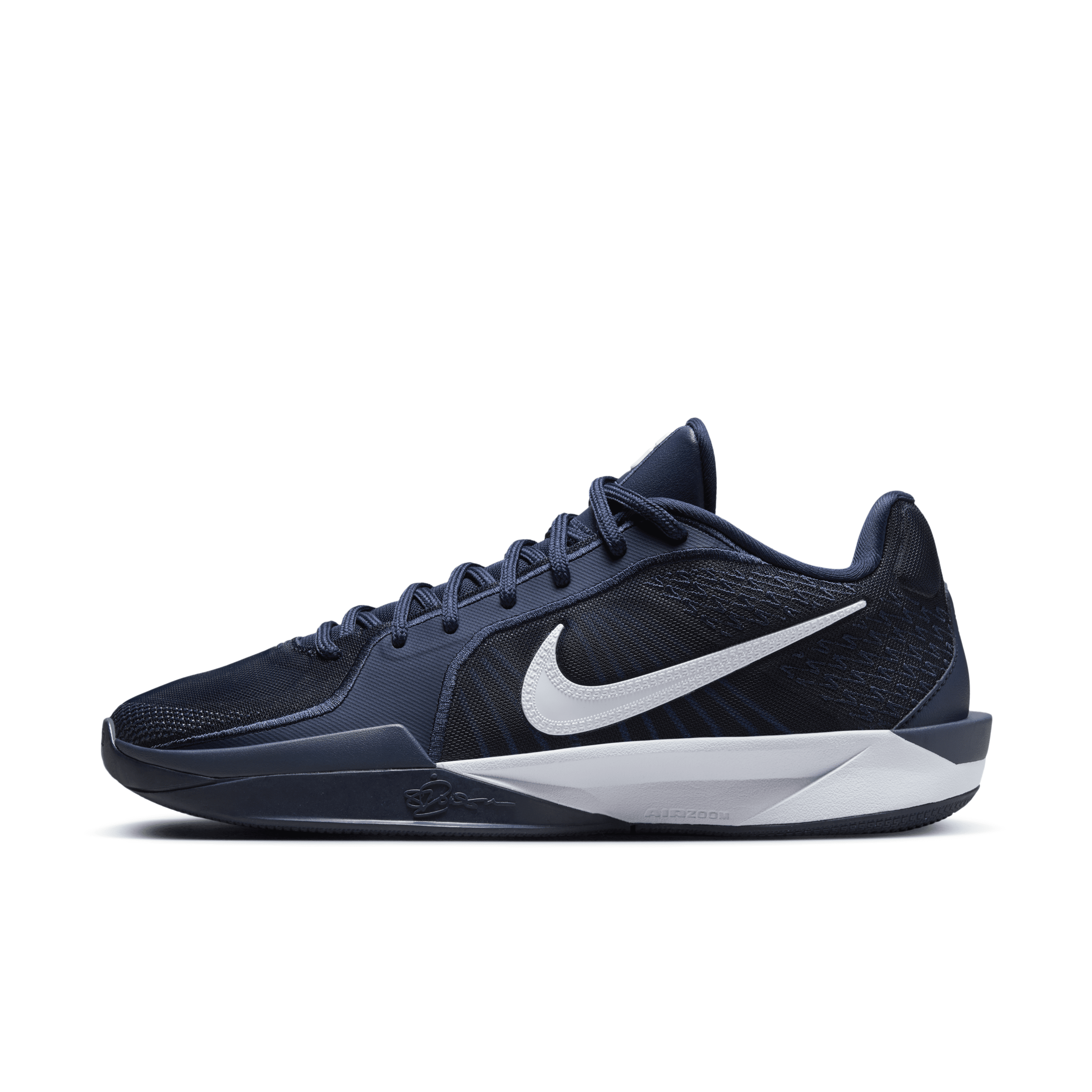 Nike Women's Sabrina 2 Basketball Shoes in Blue | HF3234-401