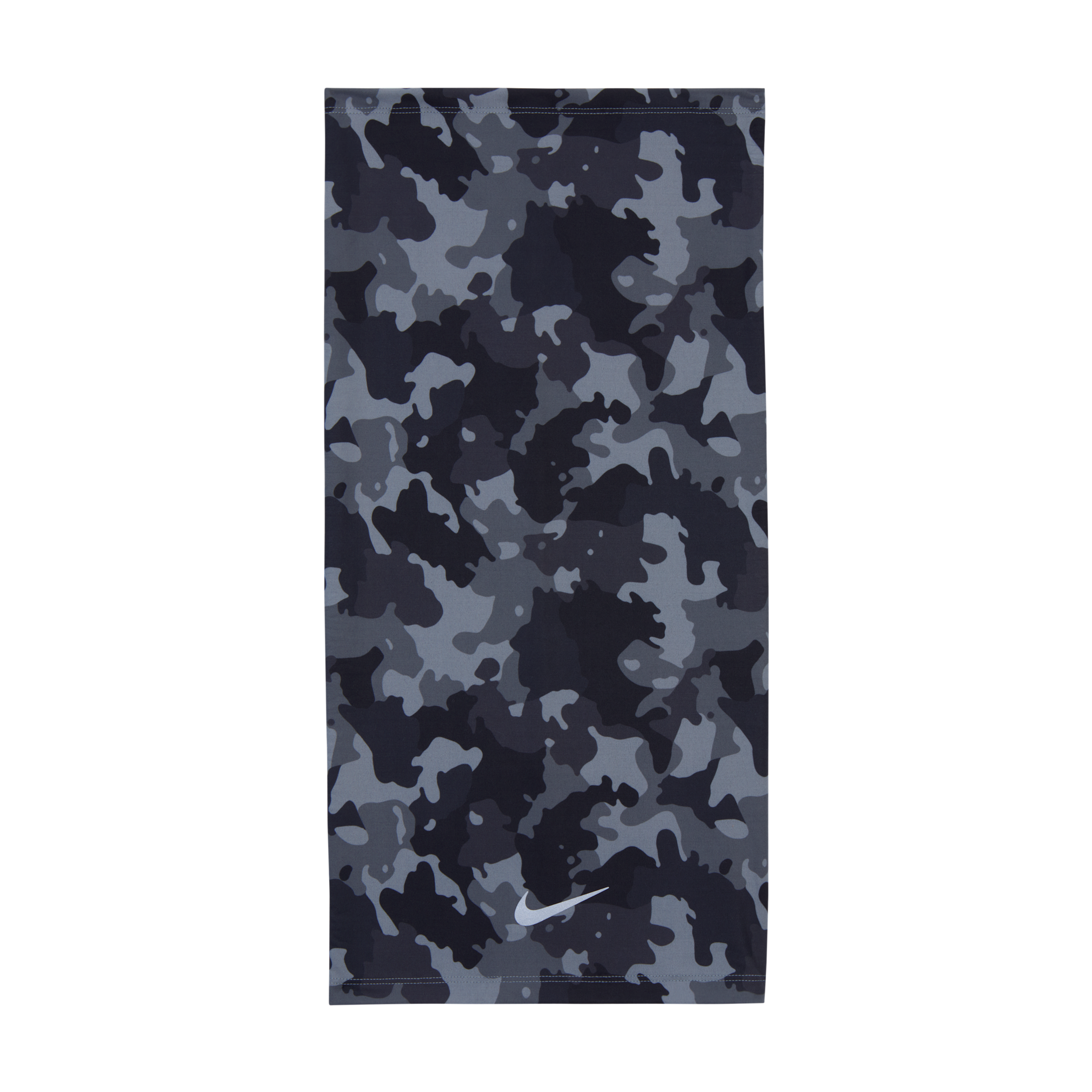 Nike Unisex Dri-fit Neck Wrap In Gray