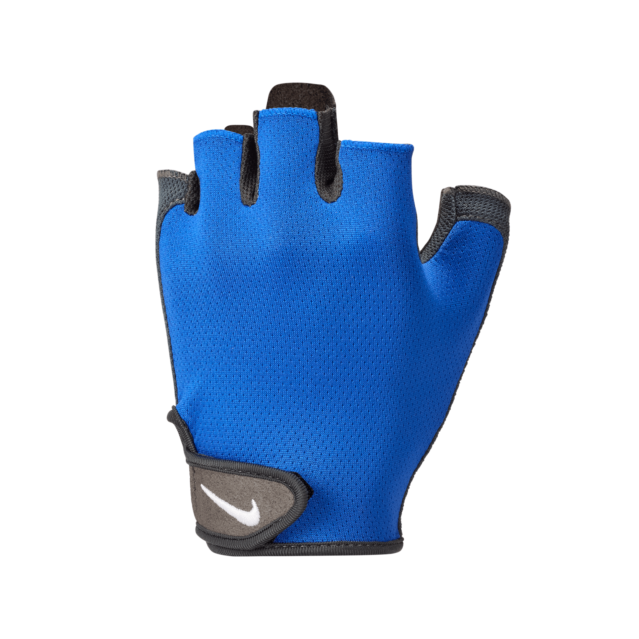 Nike Men's Dri-fit Essential Training Gloves In Blue