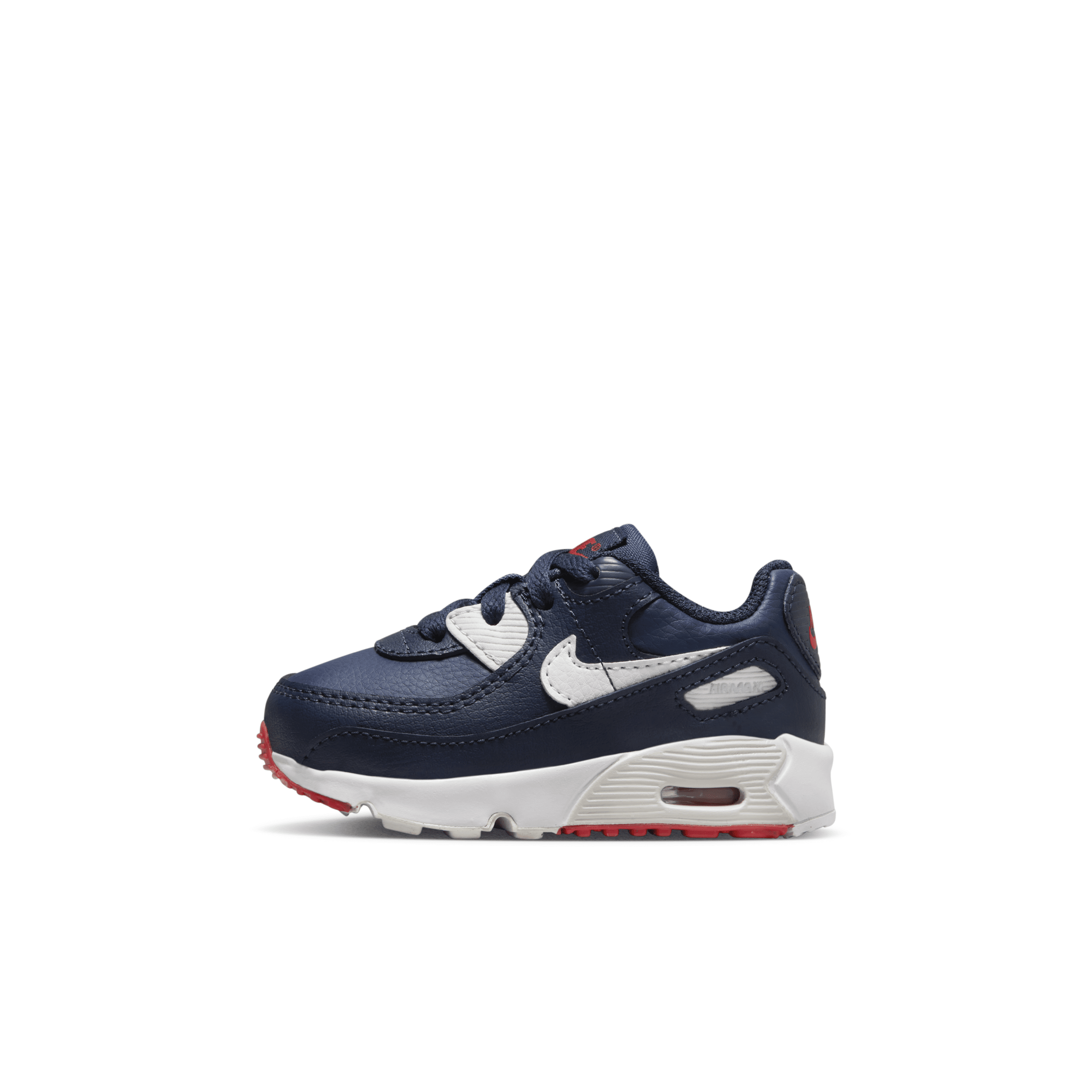 Nike Air Max 90 Ltr Baby/toddler Shoes In Blue
