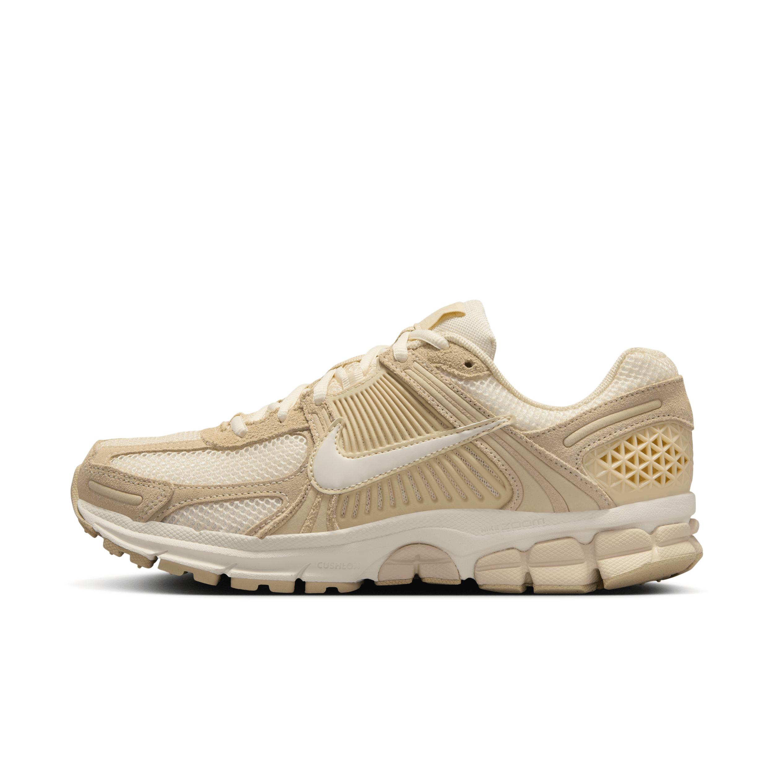 Nike Zoom Vomero 5 Sneakers In Brown