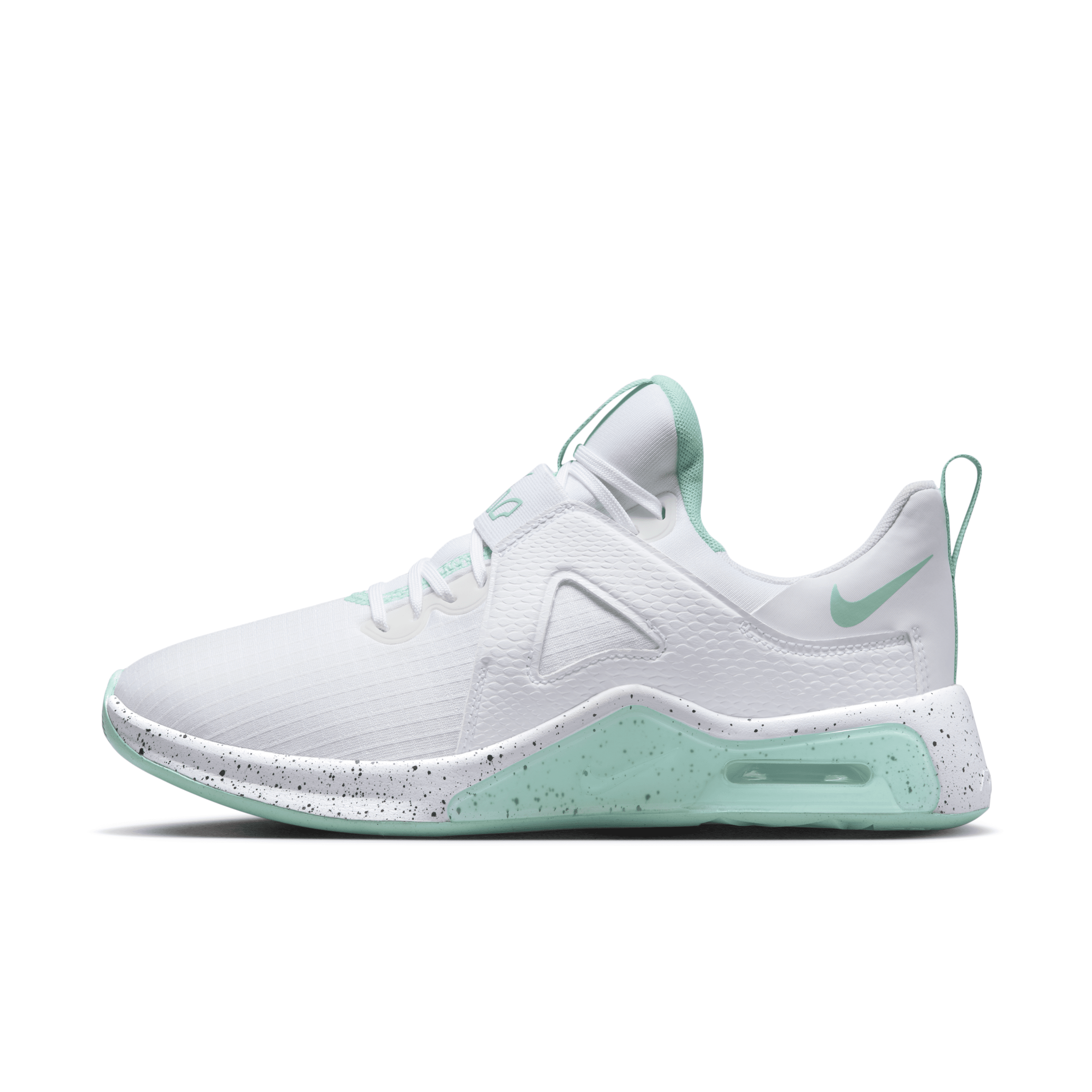 Nike Air Max Bella Tr 4 Sneakers In White