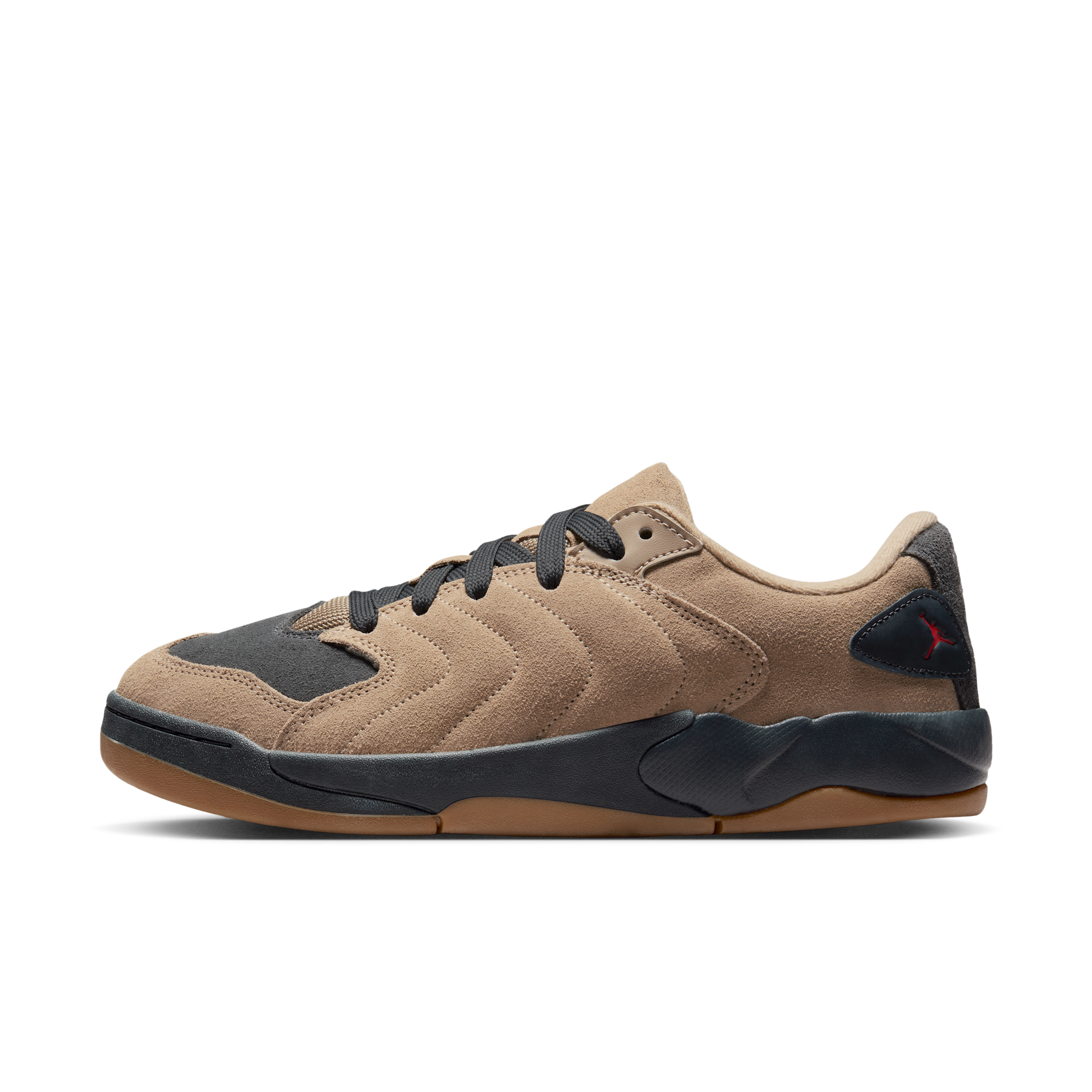 Jordan Men's  Session Shoes In Brown