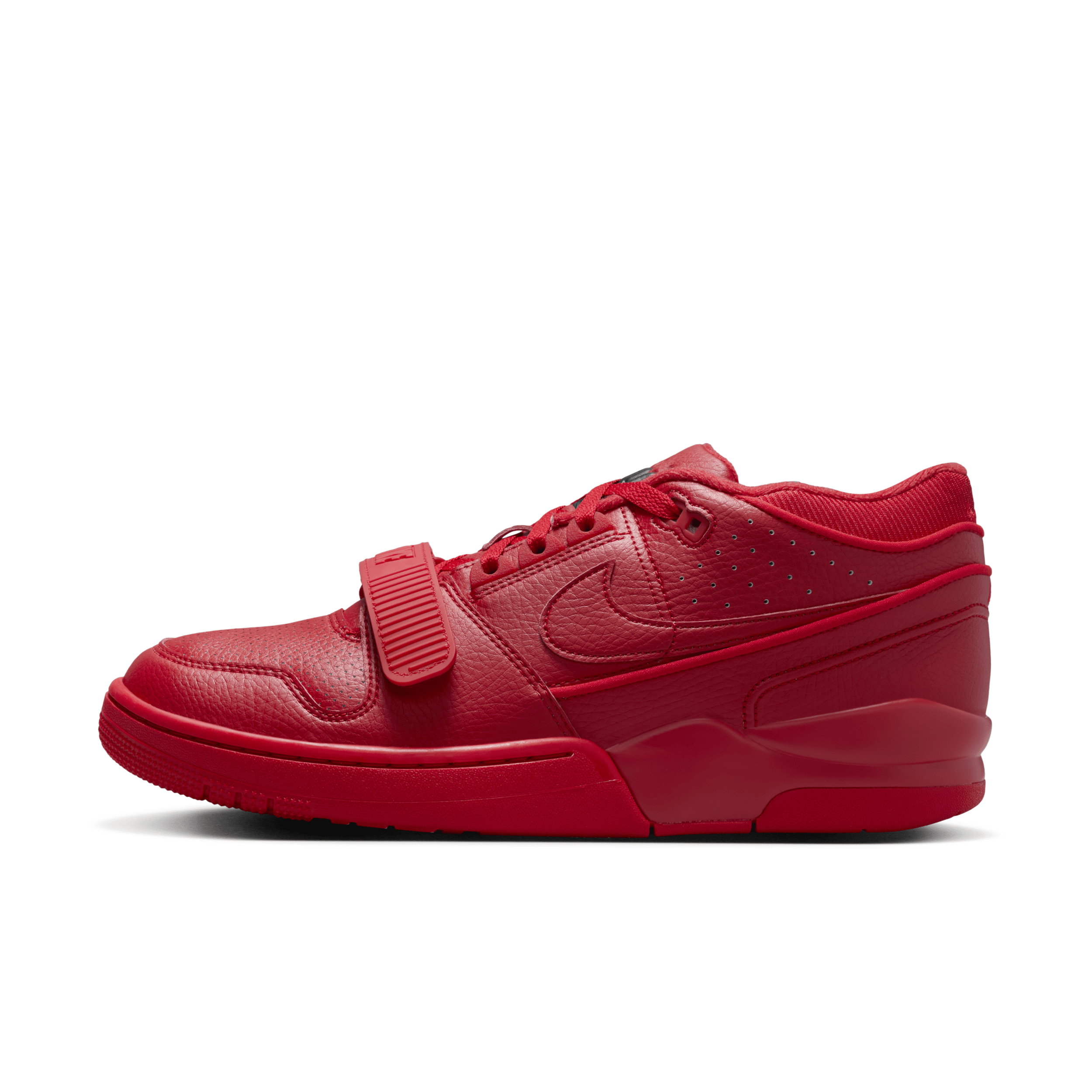 Nike Men's Air Alpha Force 88 X Billie Shoes In Red