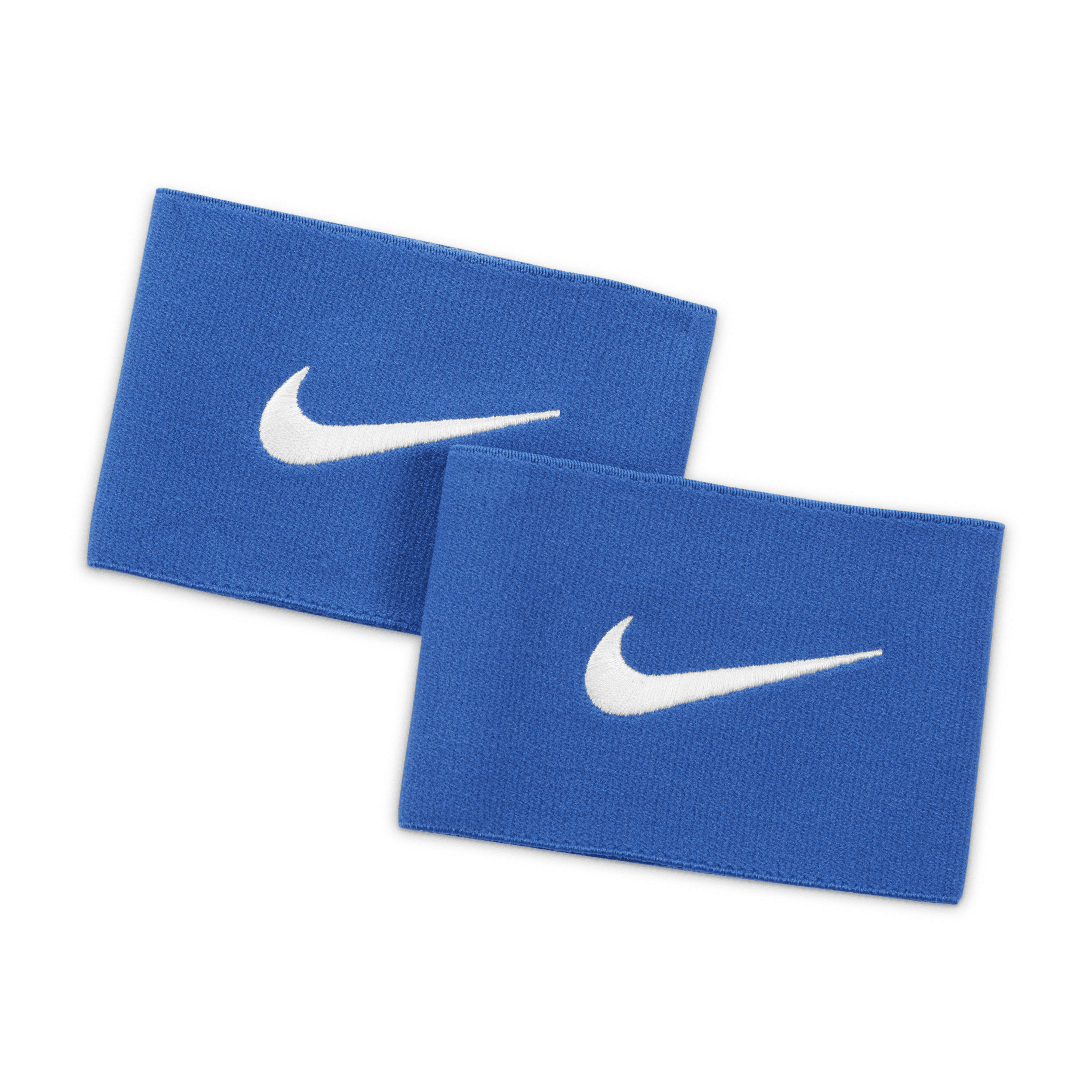 Nike Unisex Guard Stay 2 Soccer Sleeve In Blue