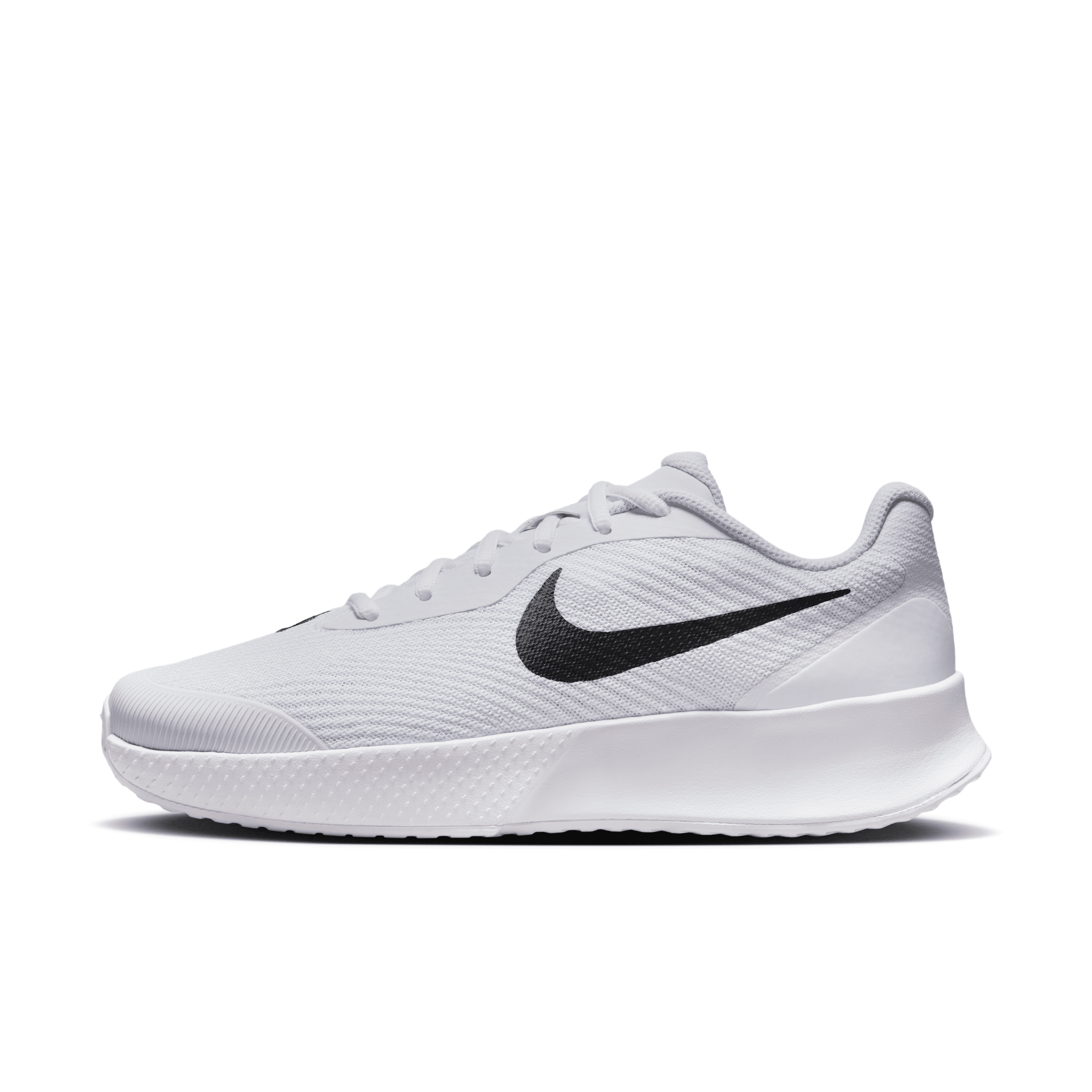 Nike Vapor Lite 3 Tennis Shoes Womens In White