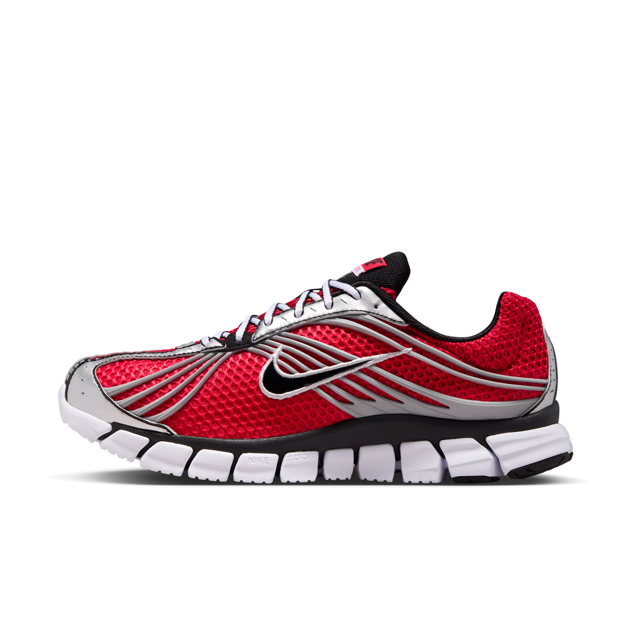 Nike Men's Zoom Skylon 11 Shoes in Red | IU1869-600
