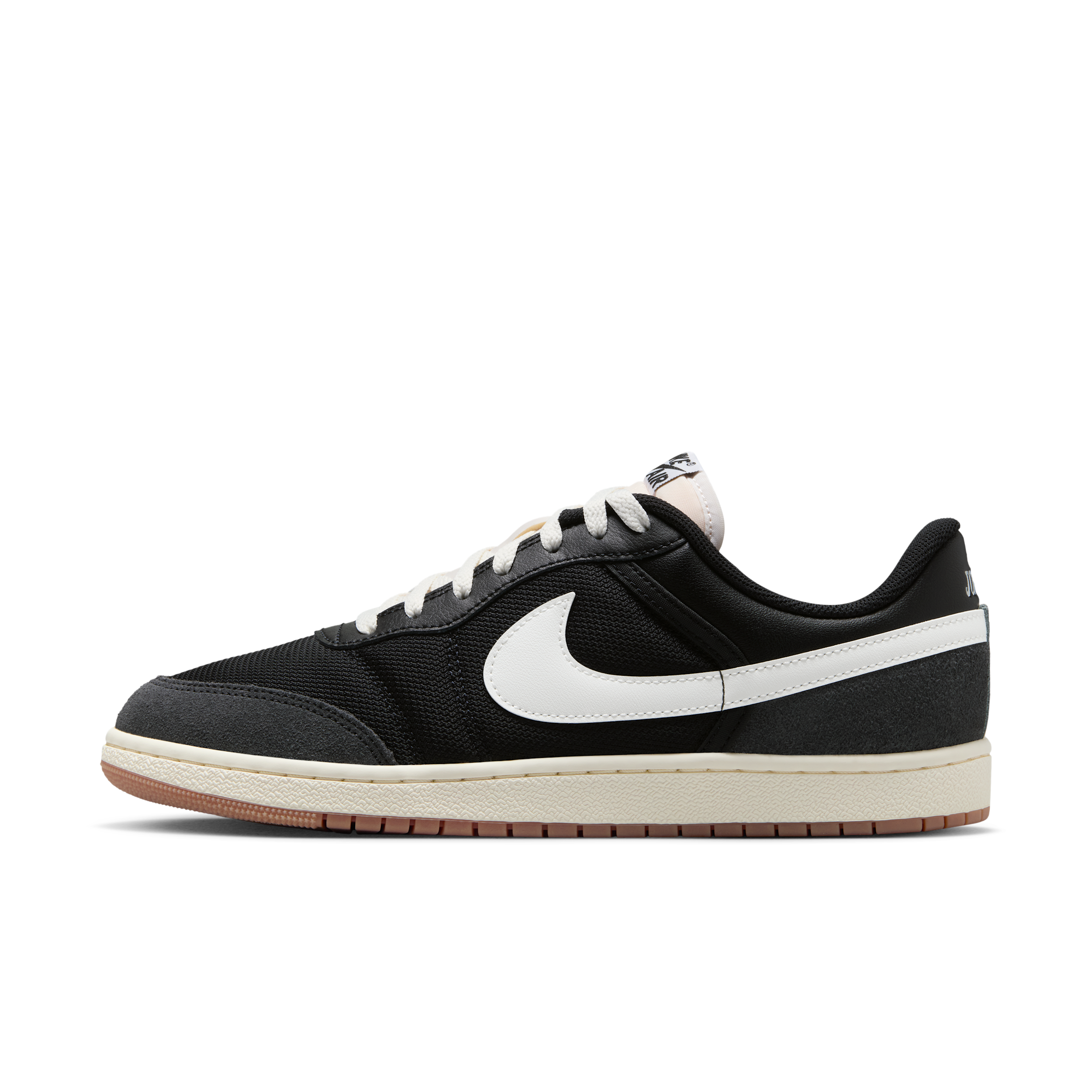Men's Air Jordan Skyline Low Shoes in Black | IM2055-001