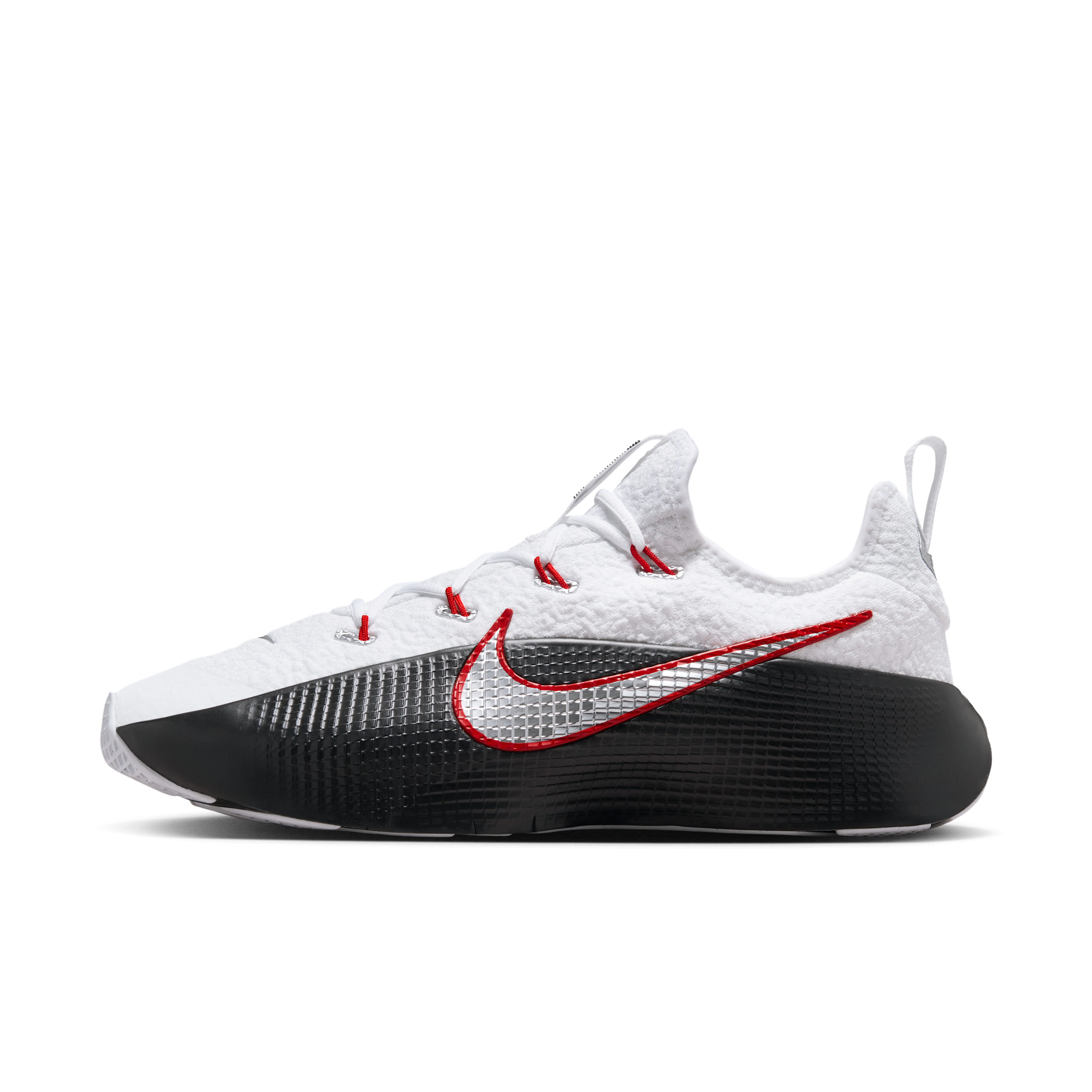 Nike Men's Lebron Tr 1 Workout Shoes In Black