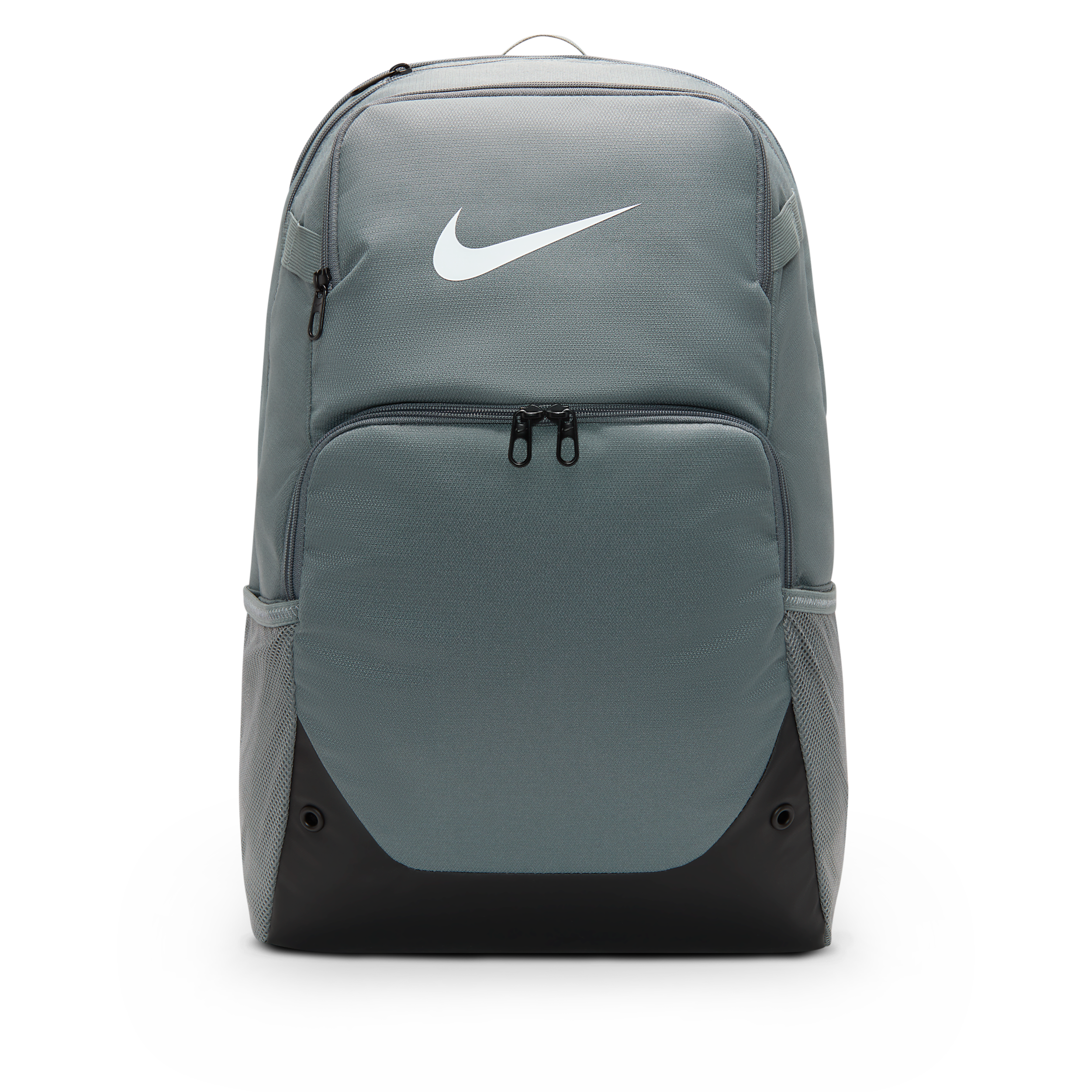 Nike Womens Brasilia XL Backpack X - Adult - Smoke Grey / Black / White