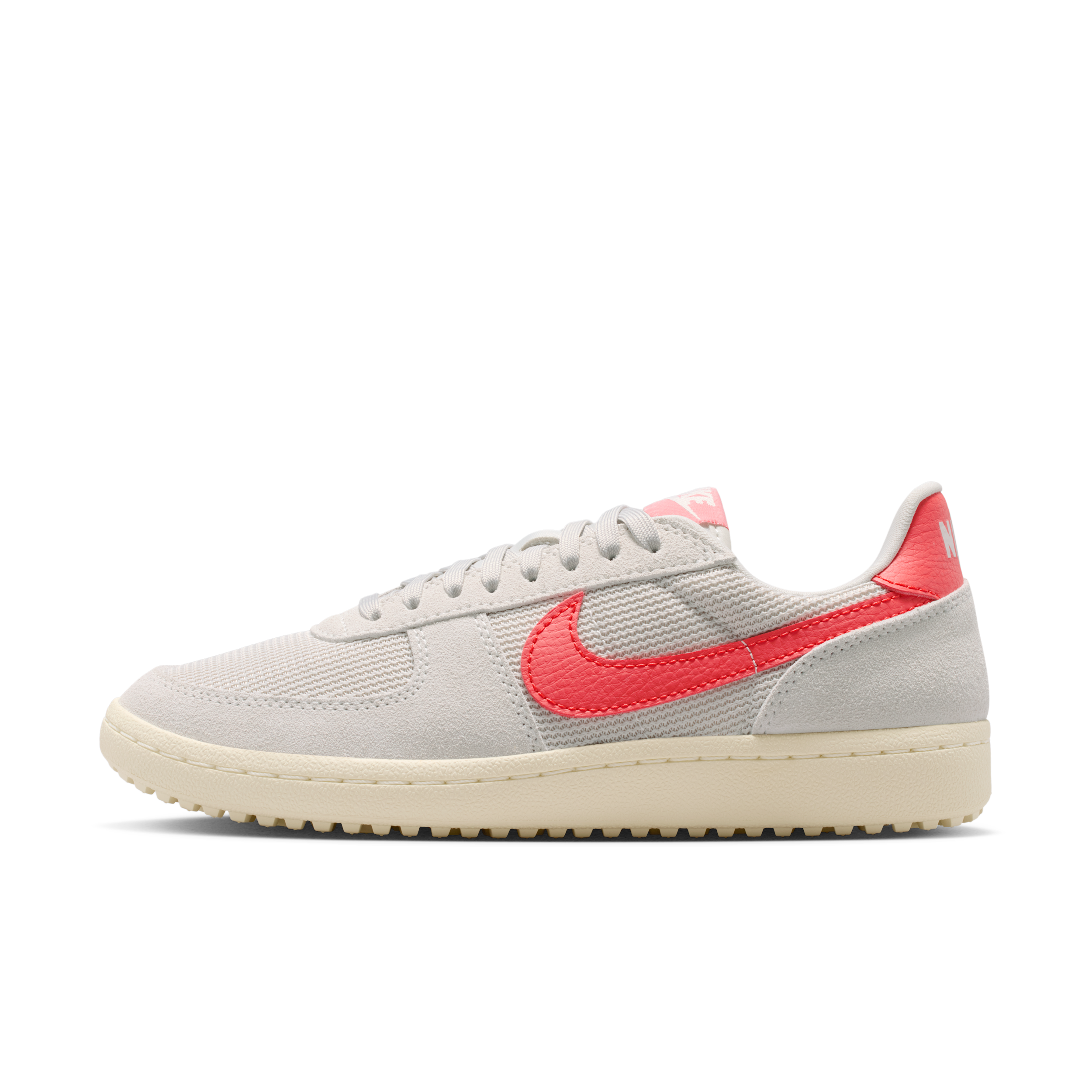 Nike Women's Field General Shoes in Grey | IF5850-004
