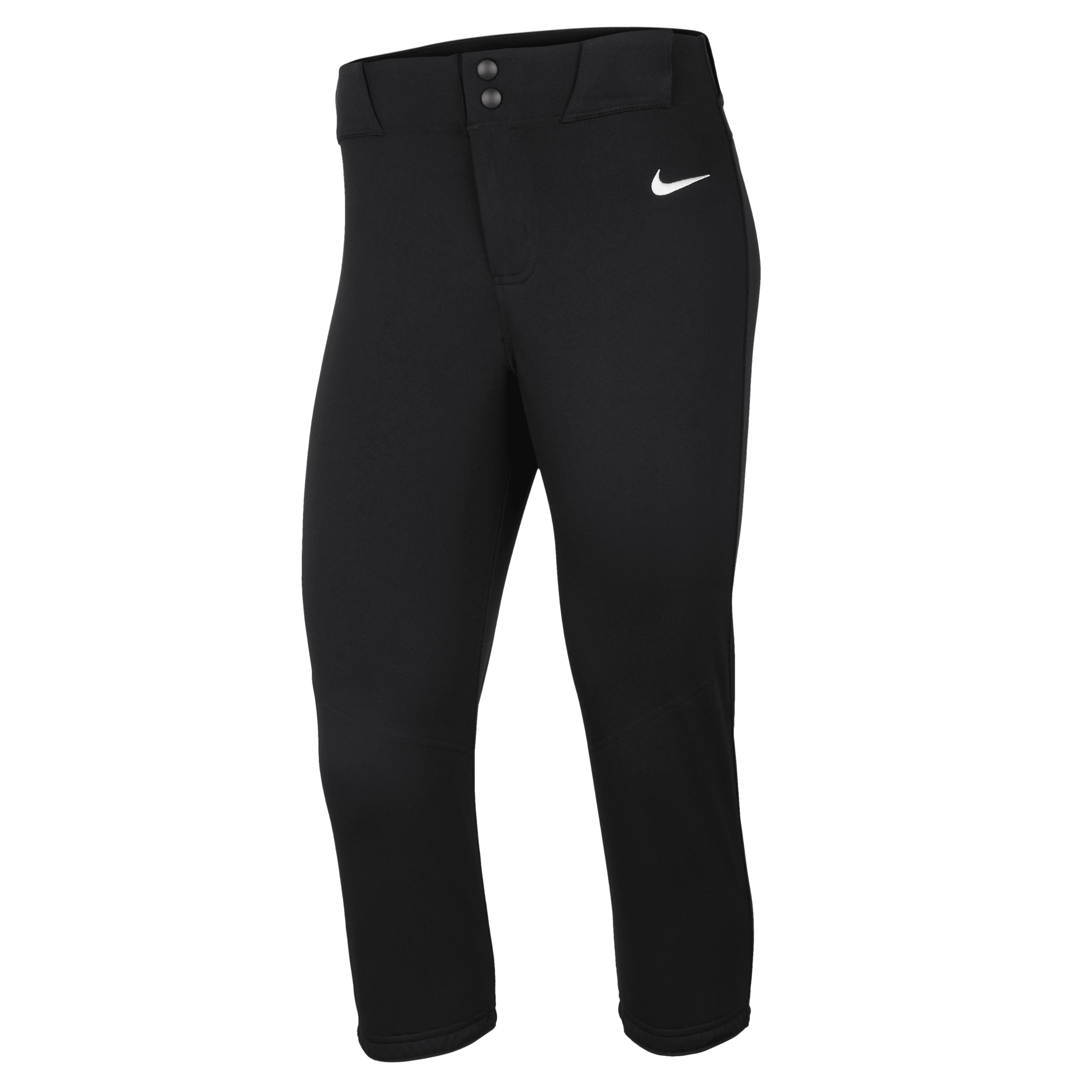 Nike Women's Vapor Select 2 Softball Pants In Black