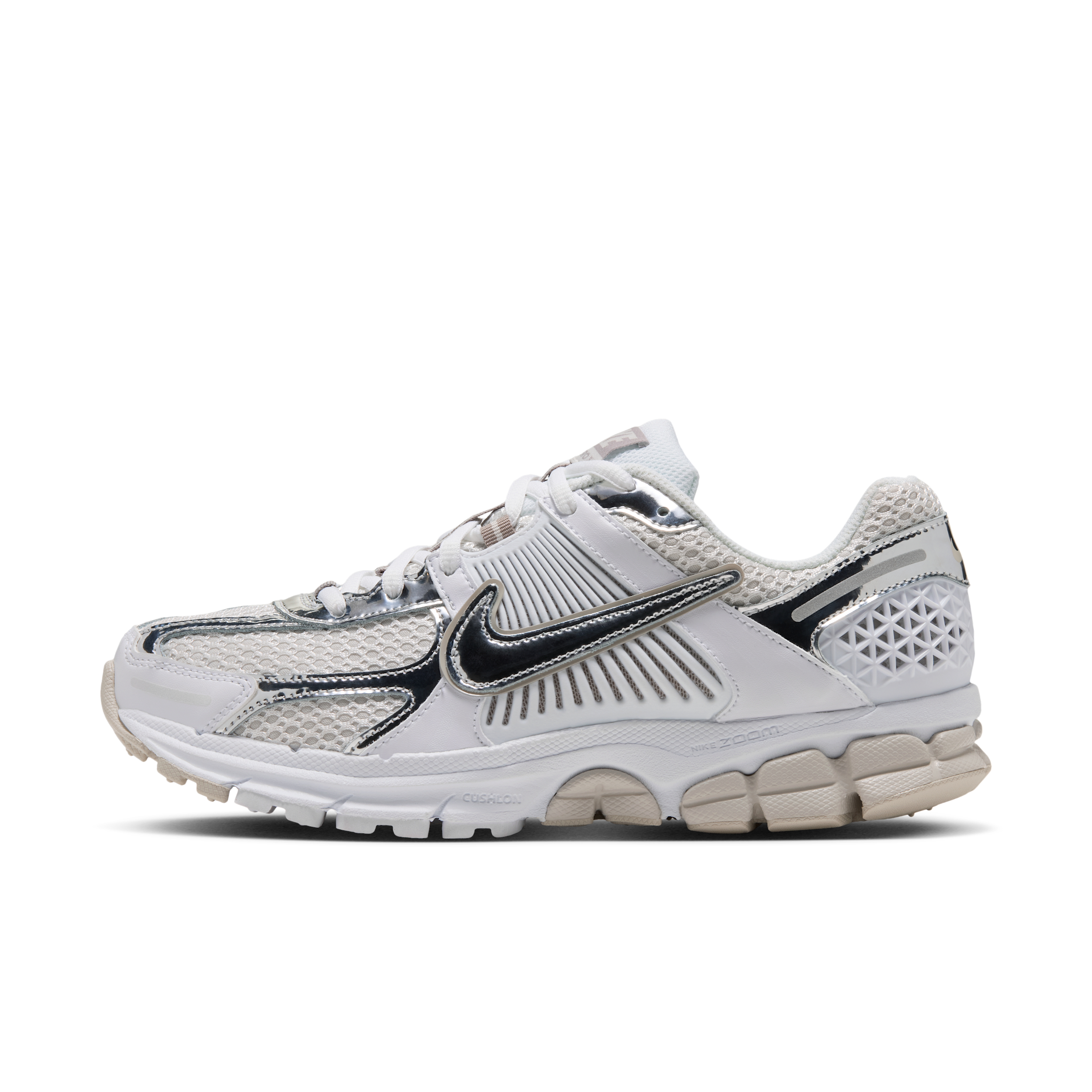 Nike Women's Zoom Vomero 5 Shoes in White | IV4311-102