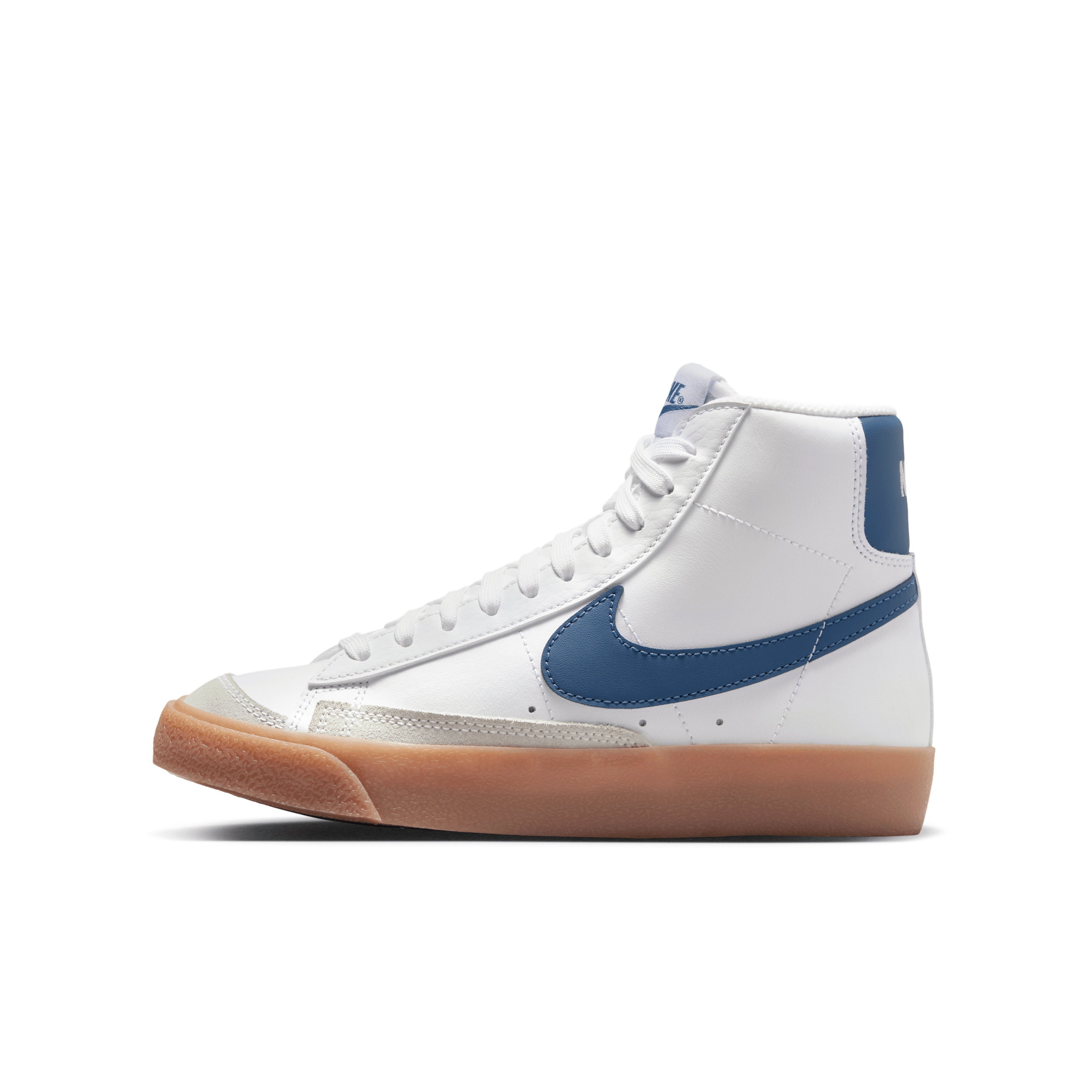 Nike Blazer Mid '77 Big Kids' Shoes
