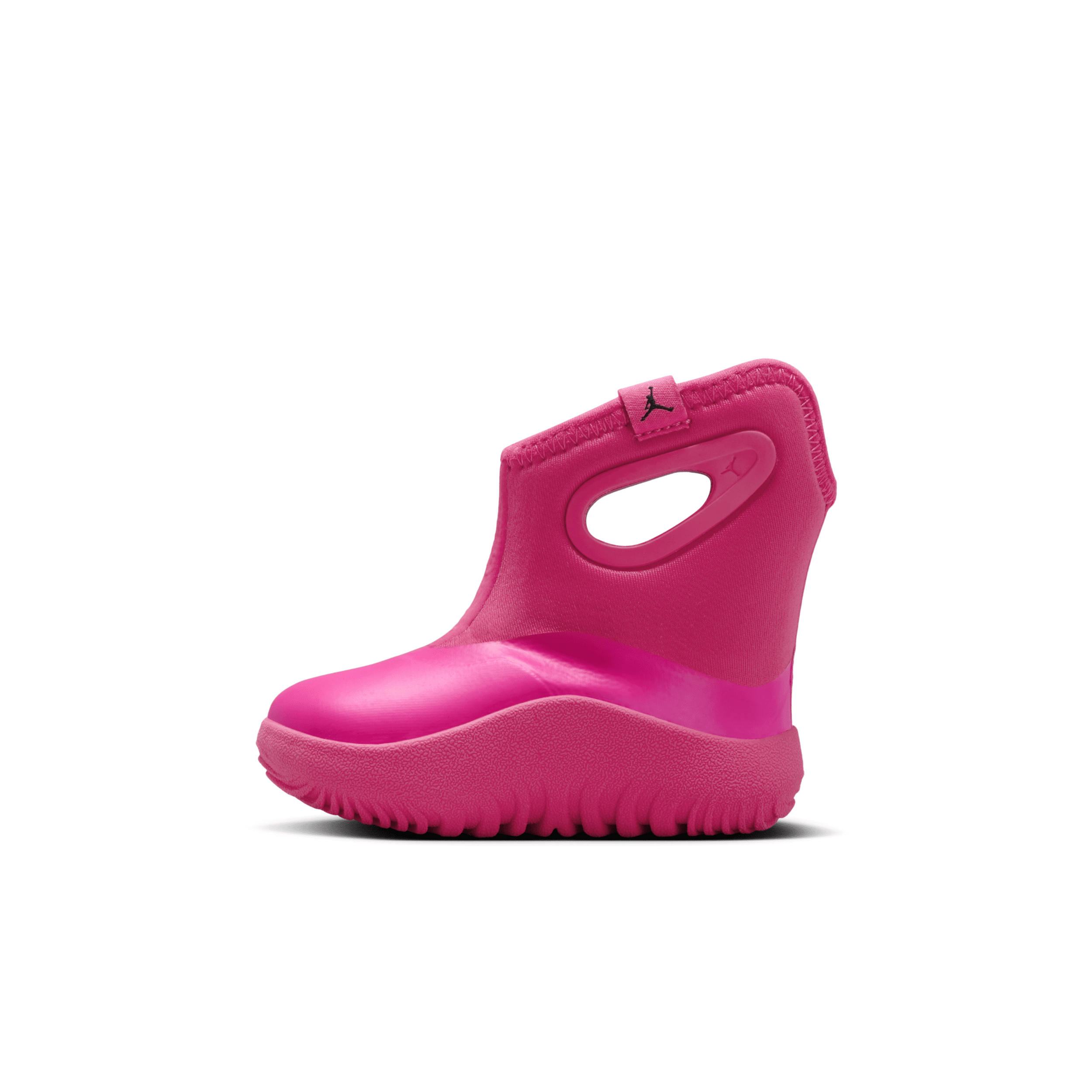 Jordan Lil Drip Baby/toddler Boots In Pink