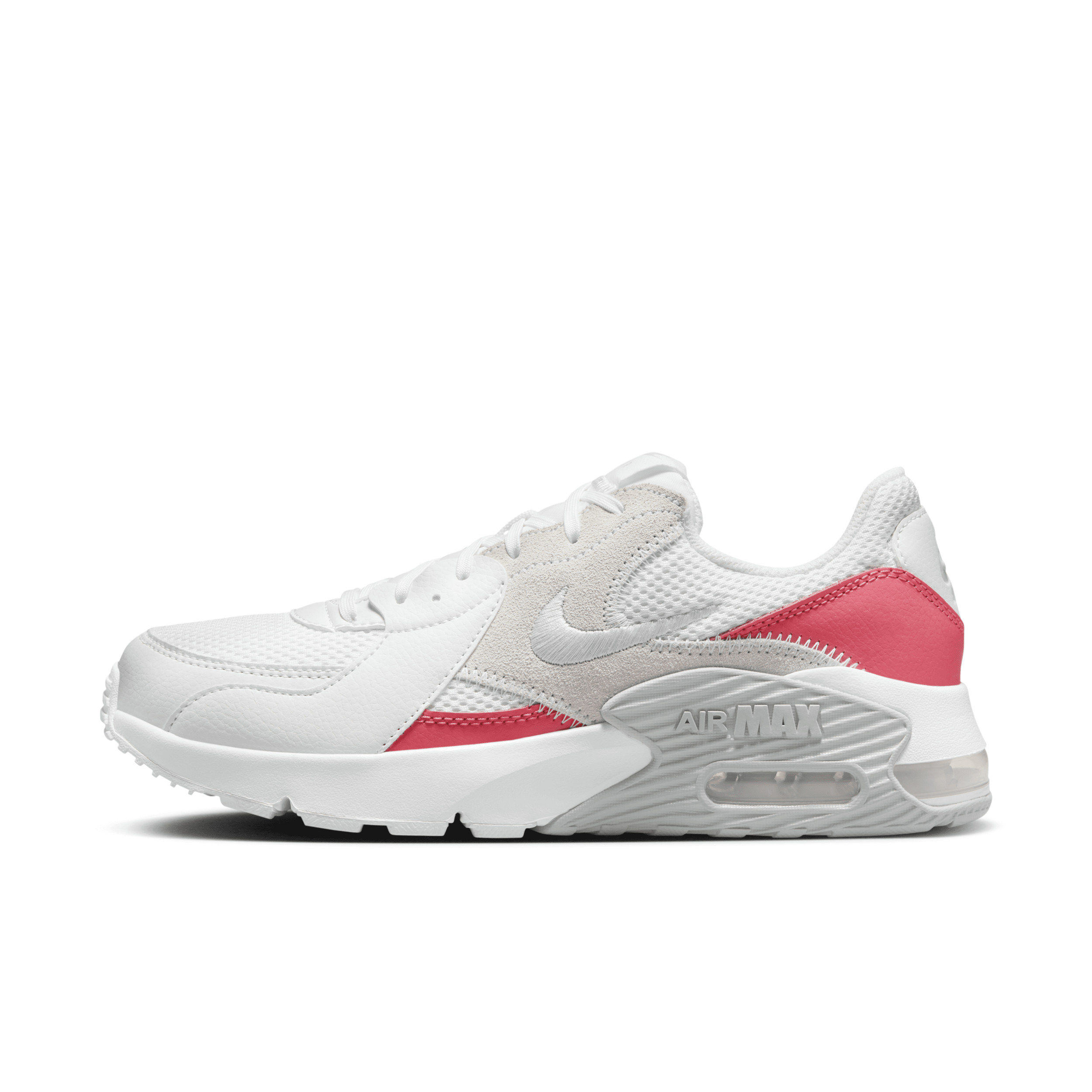 NIKE WOMEN'S AIR MAX EXCEE SHOES 1015569778