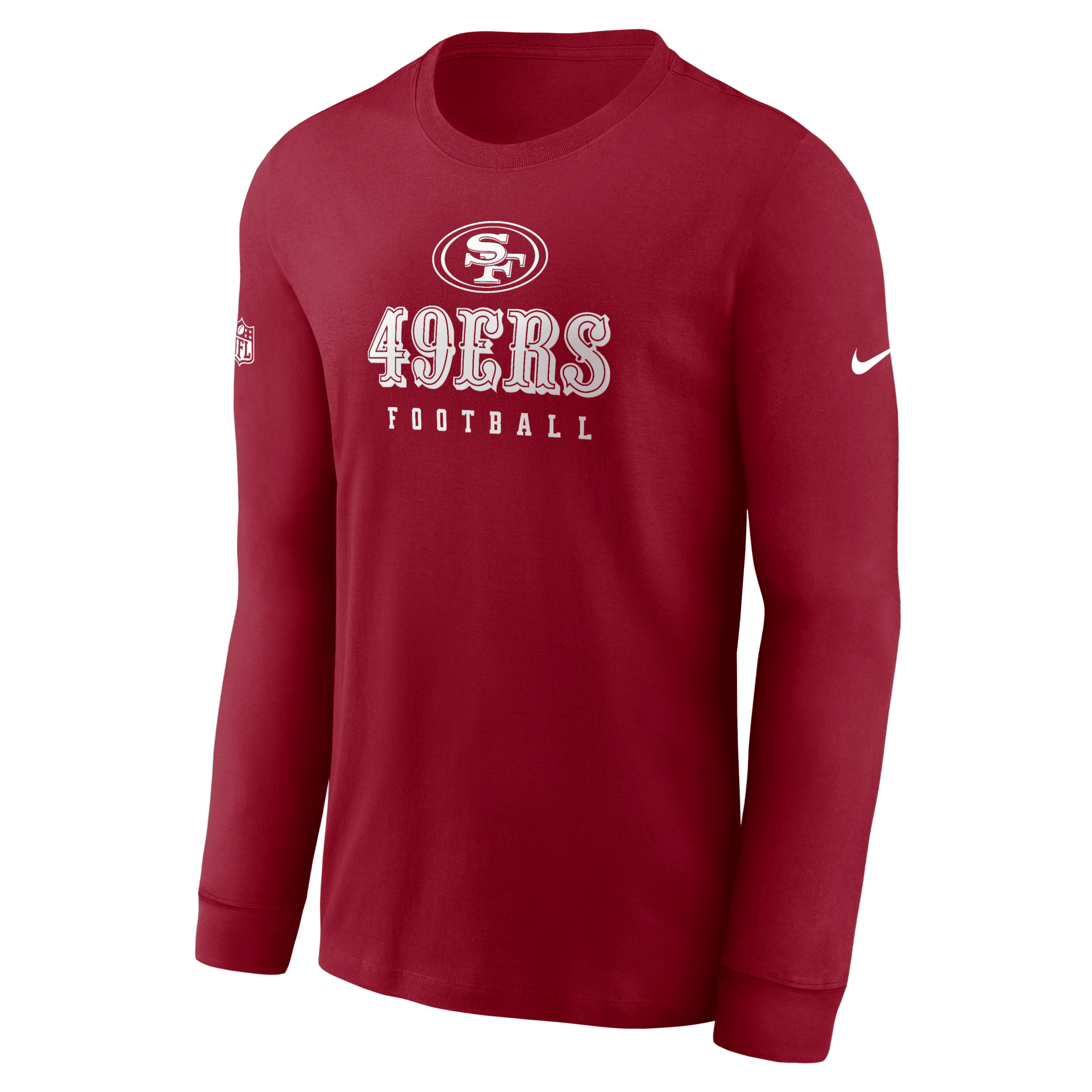 San Francisco 49ers - Jersey Teams Store