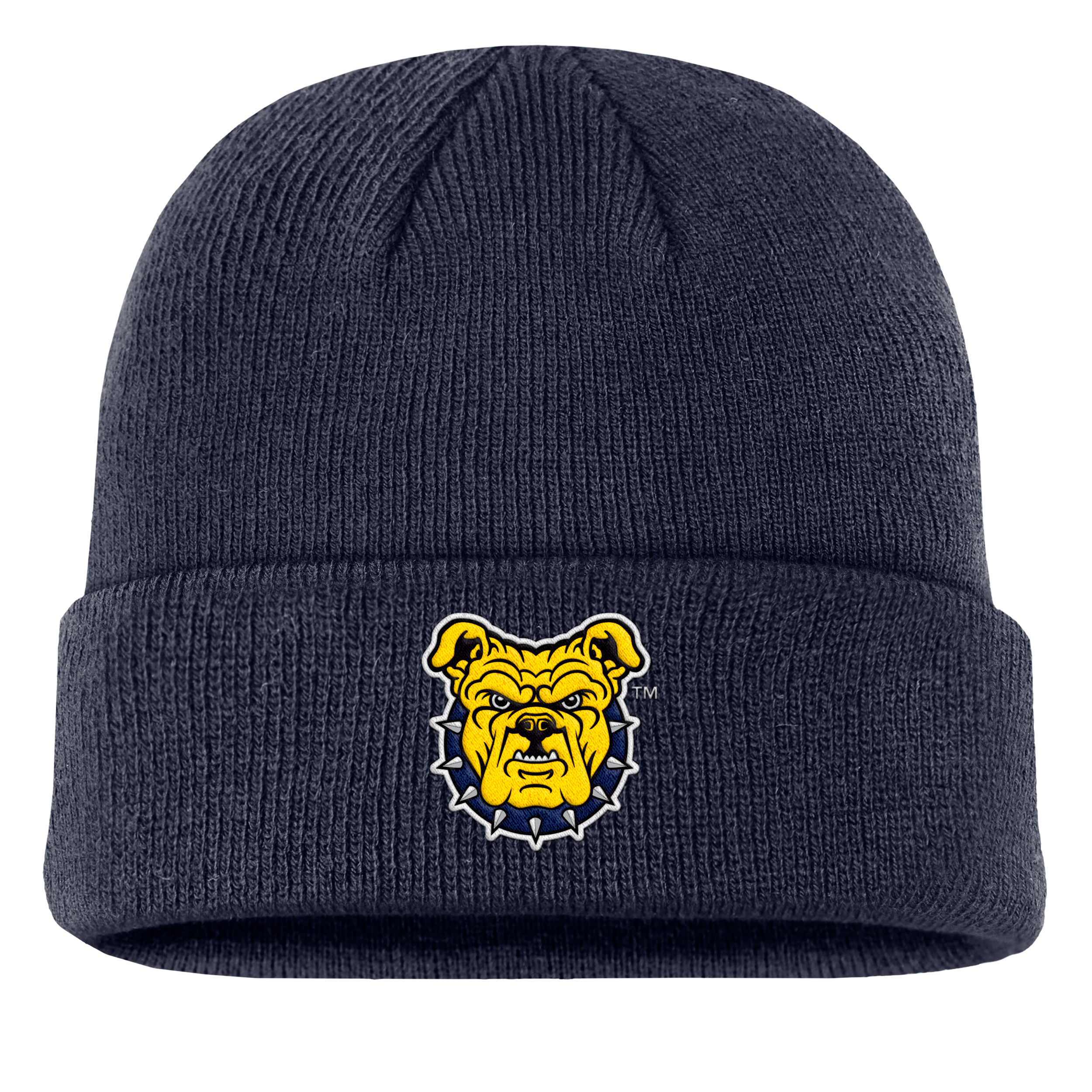 Nike Unisex College Terra (north Carolina A&t University) Beanie In Blue