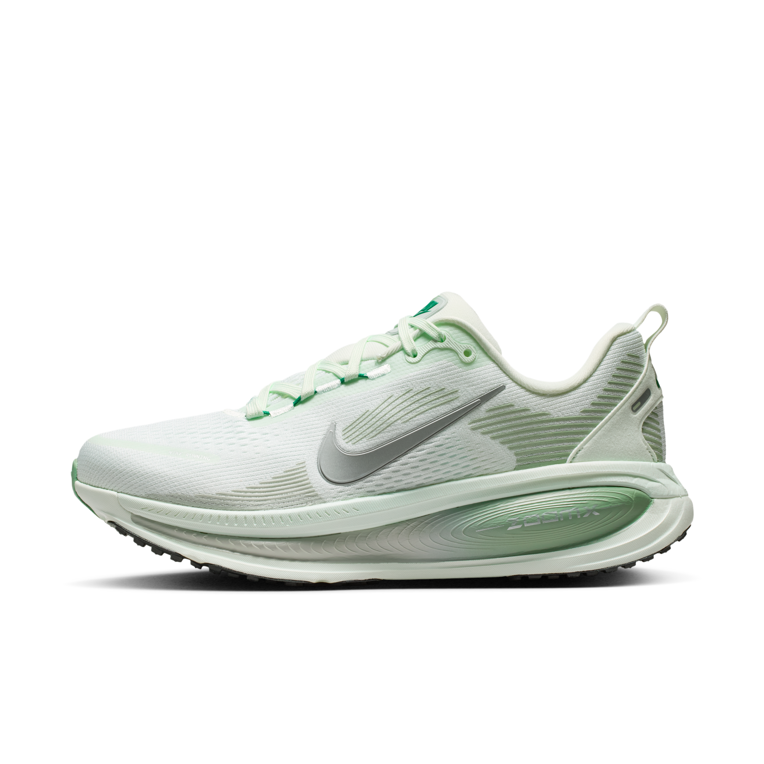 Nike Women's Vomero 18 Size: 7 Width: Medium (B) Marathon Sports