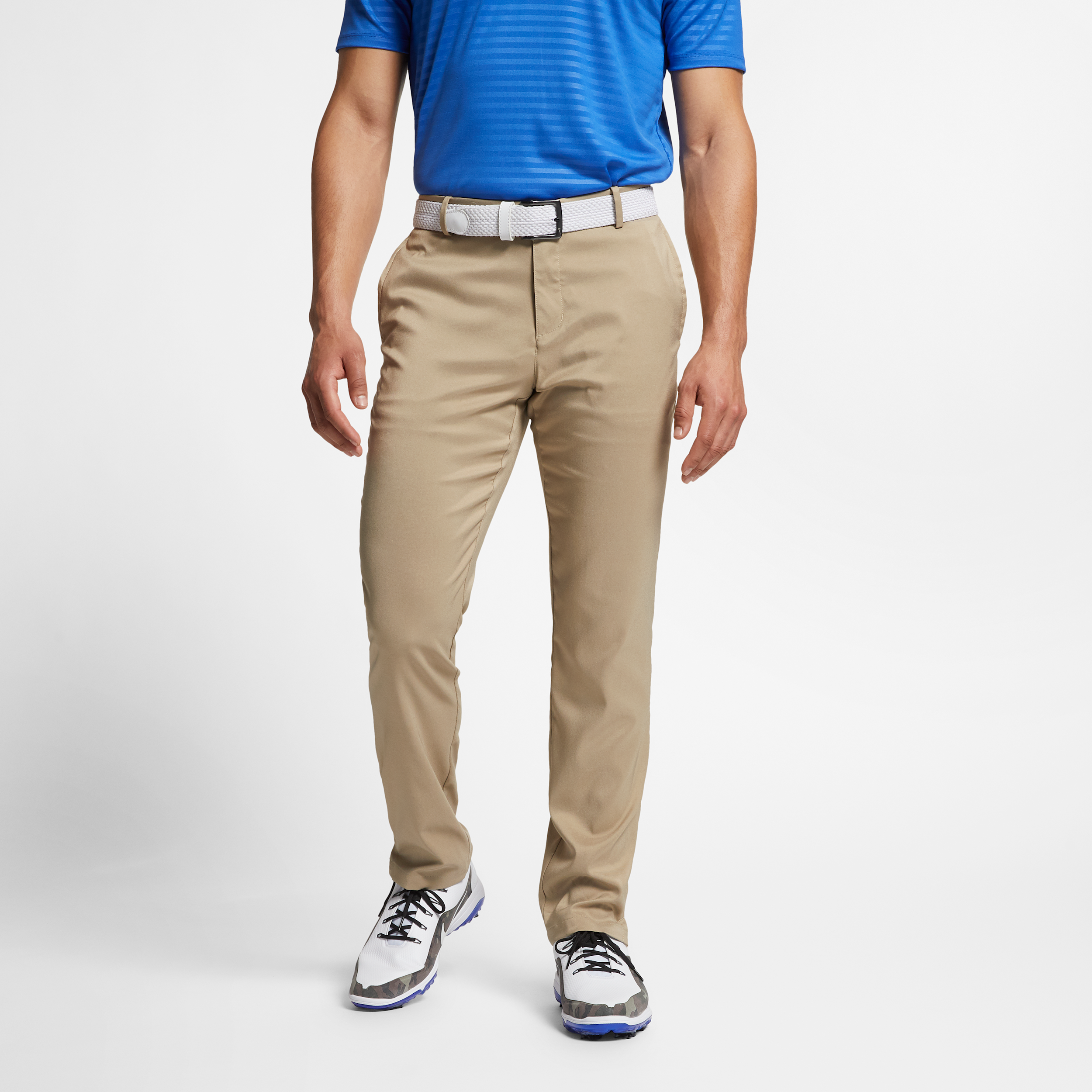 Nike Men's Flex Golf Pants in Brown | AJ5489-247
