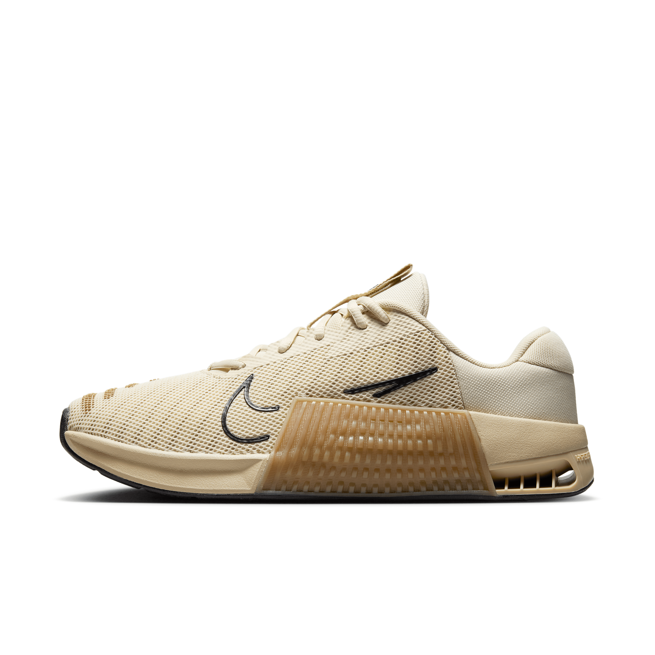 Nike Men's Metcon 9 Workout Shoes In Brown
