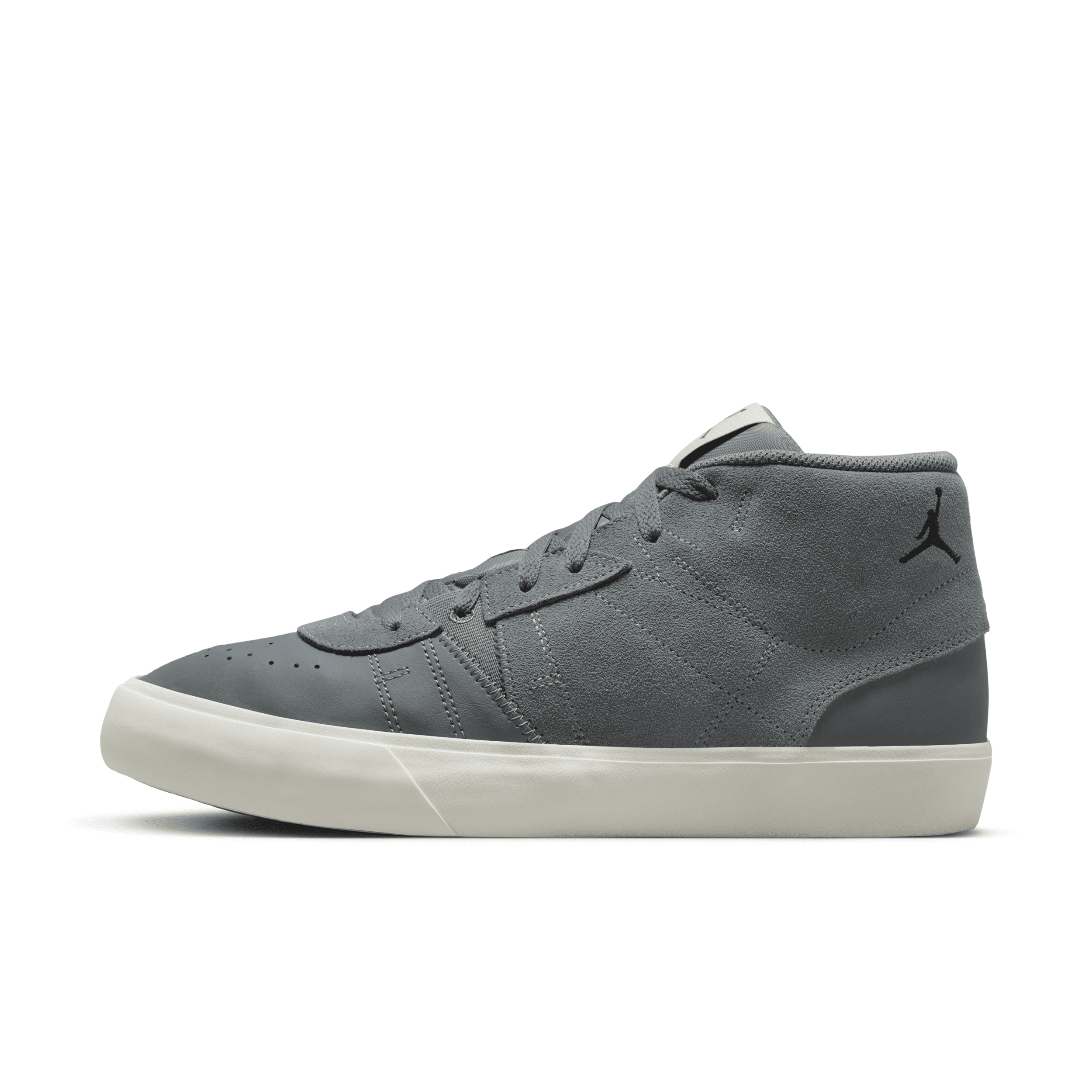 Jordan Men's  Series Mid Shoes In Grey