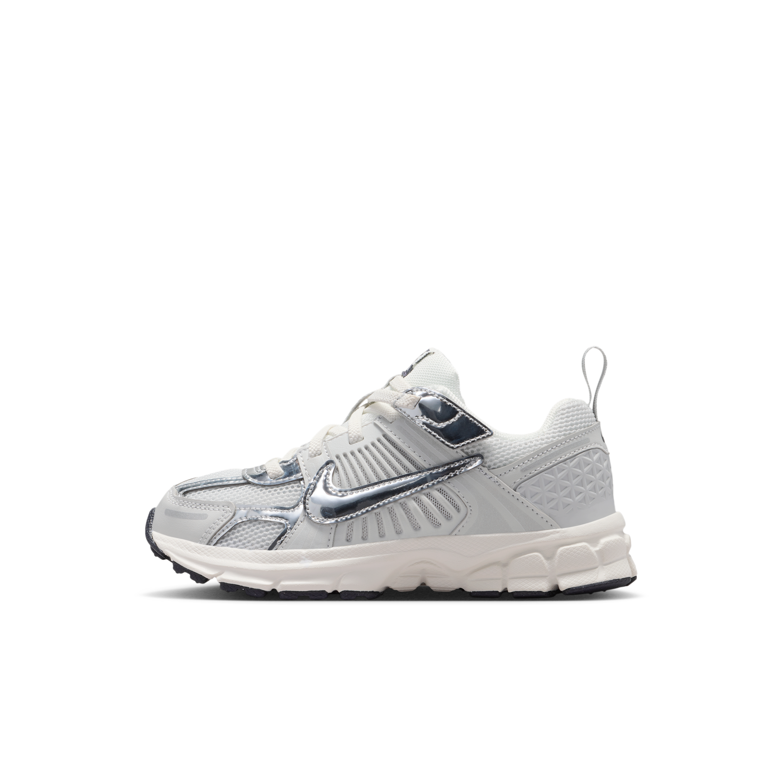 Nike Vomero 5 Little Kids' Shoes in Grey | IM9465-001