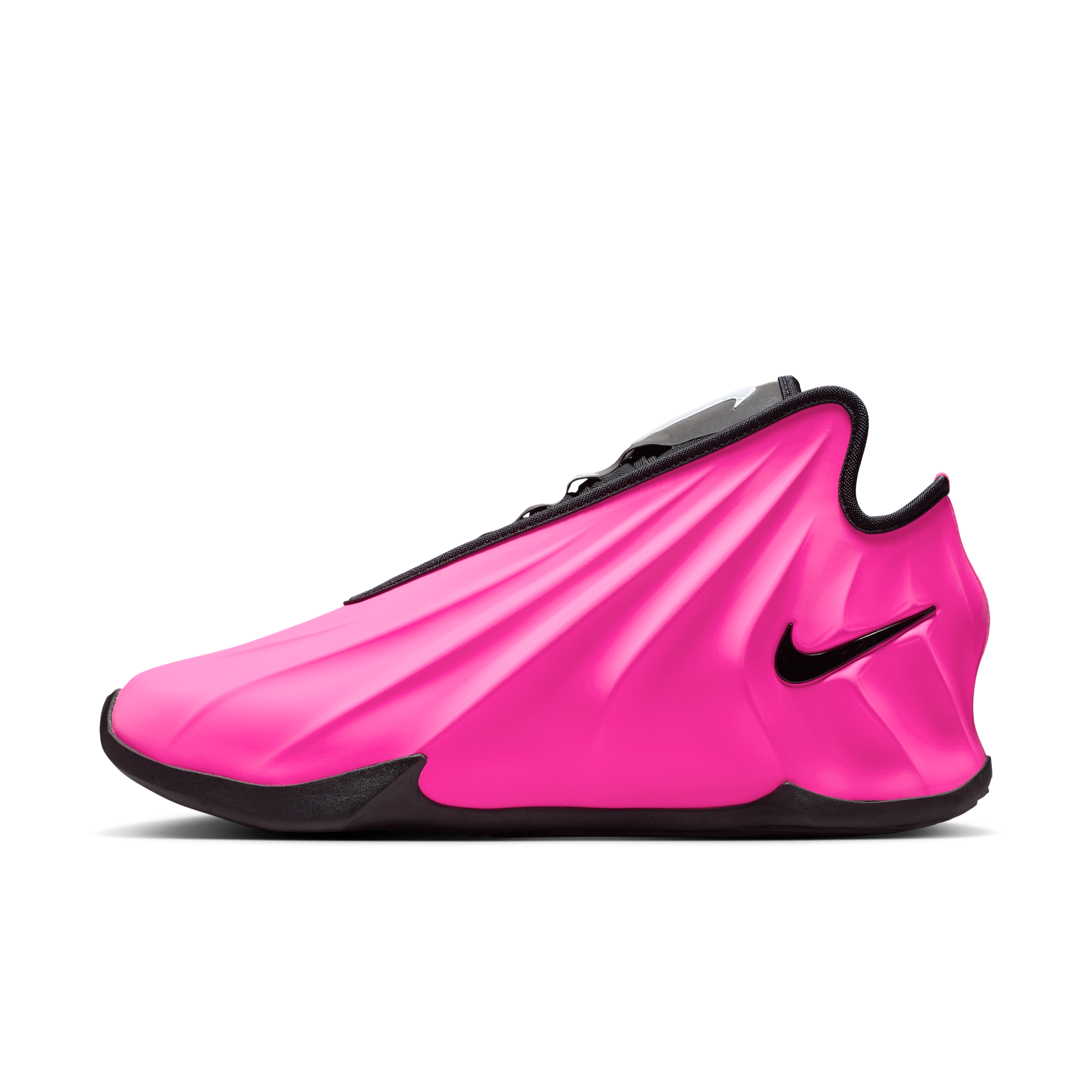 Nike Men's G.T. Future Basketball Shoes in Pink | FZ5590-601